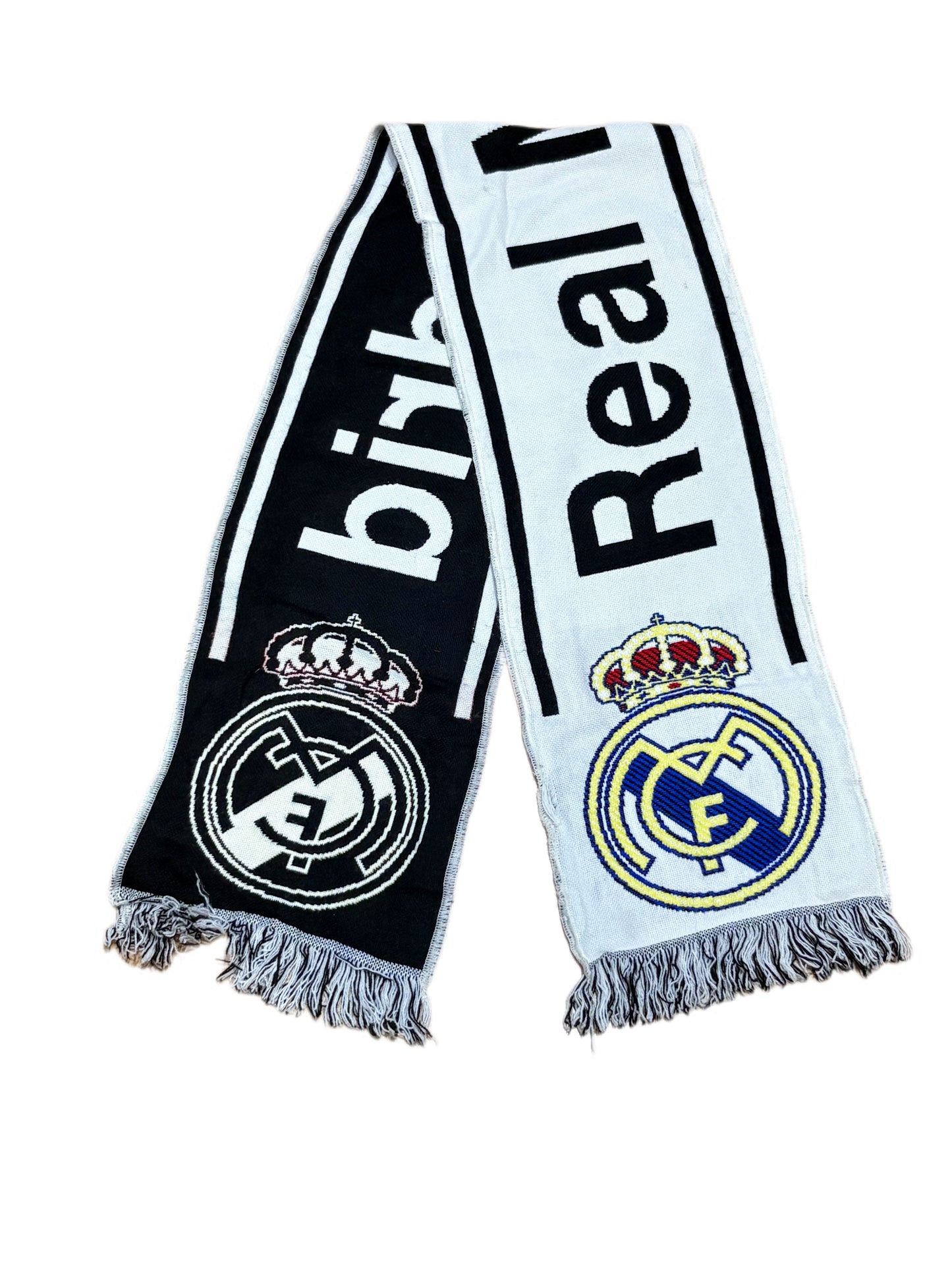 Bufanda Real Madrid C.F