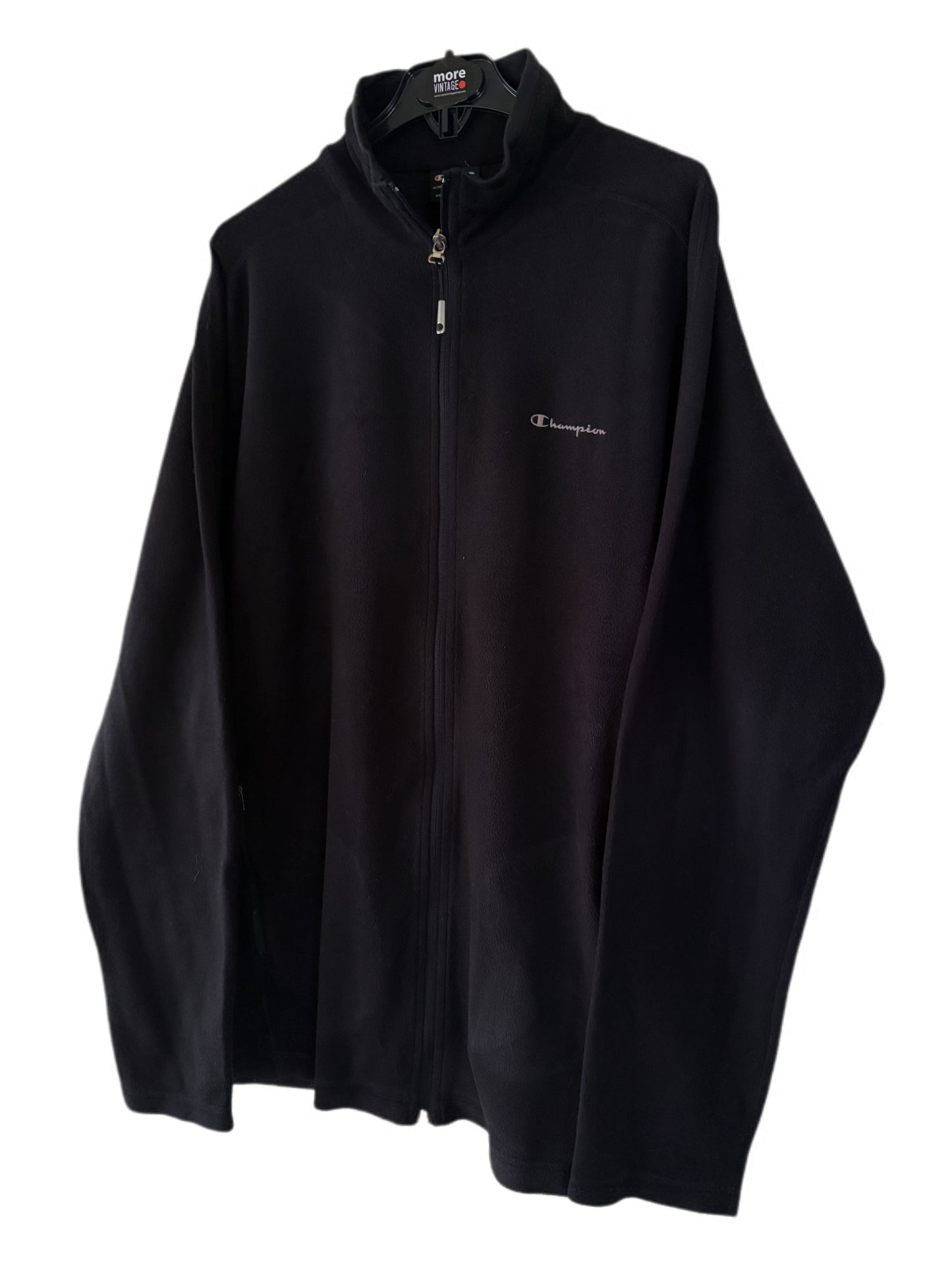 Polar Champion Retro Black