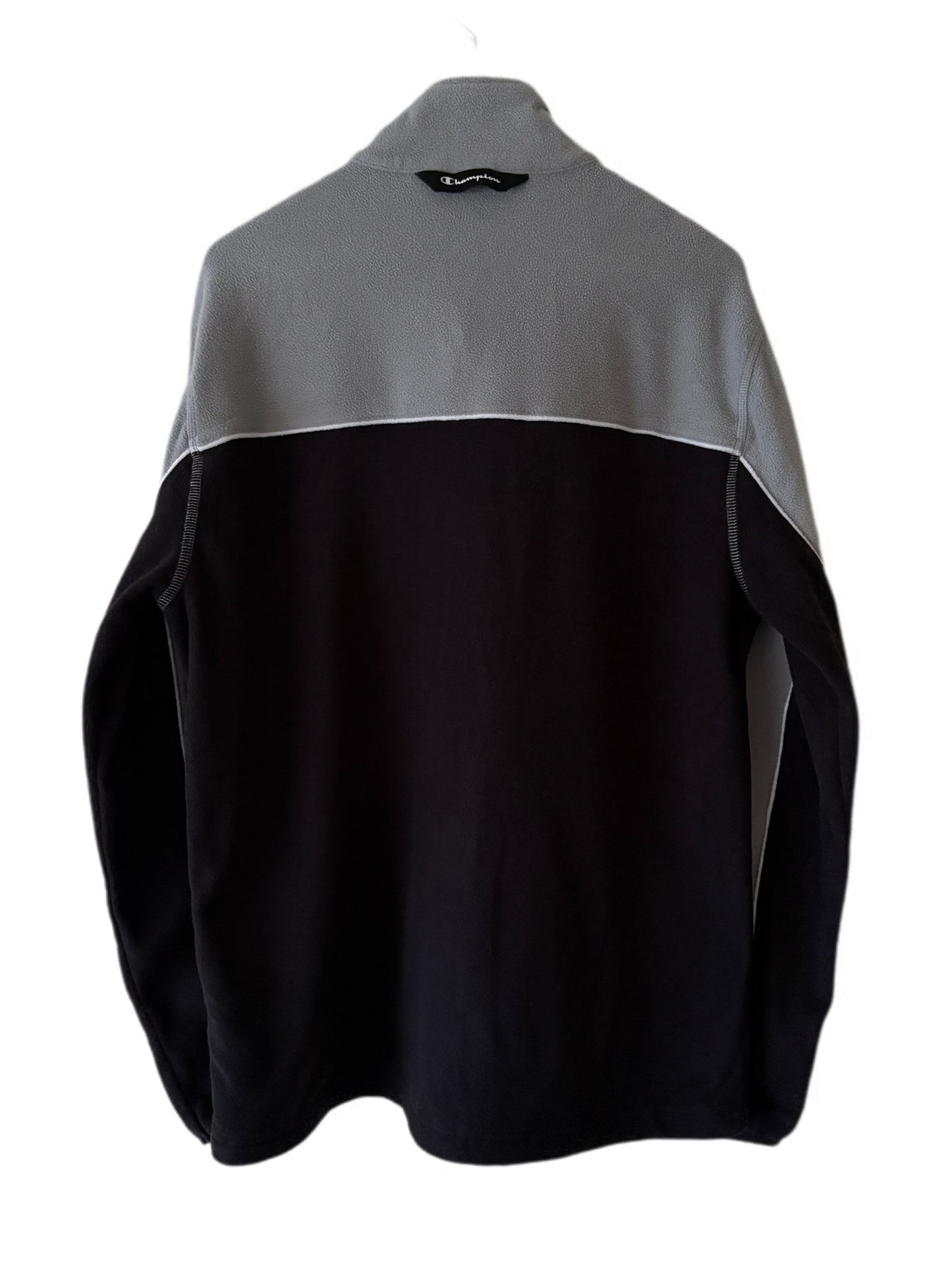 Polar Champion Retro Black/Grey