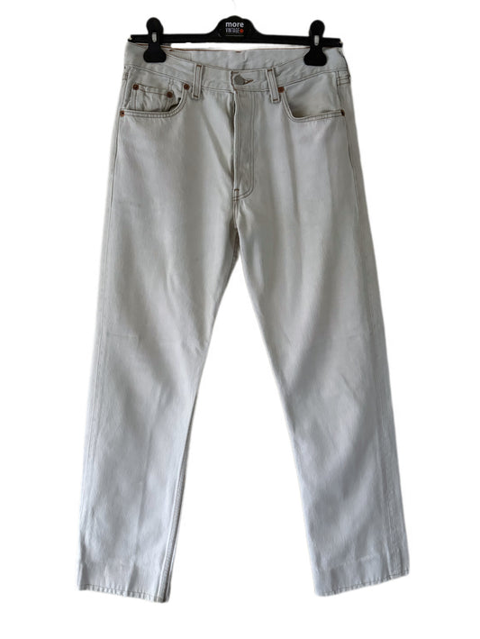 Pantalón Levi’s 501 Y2K Vintage