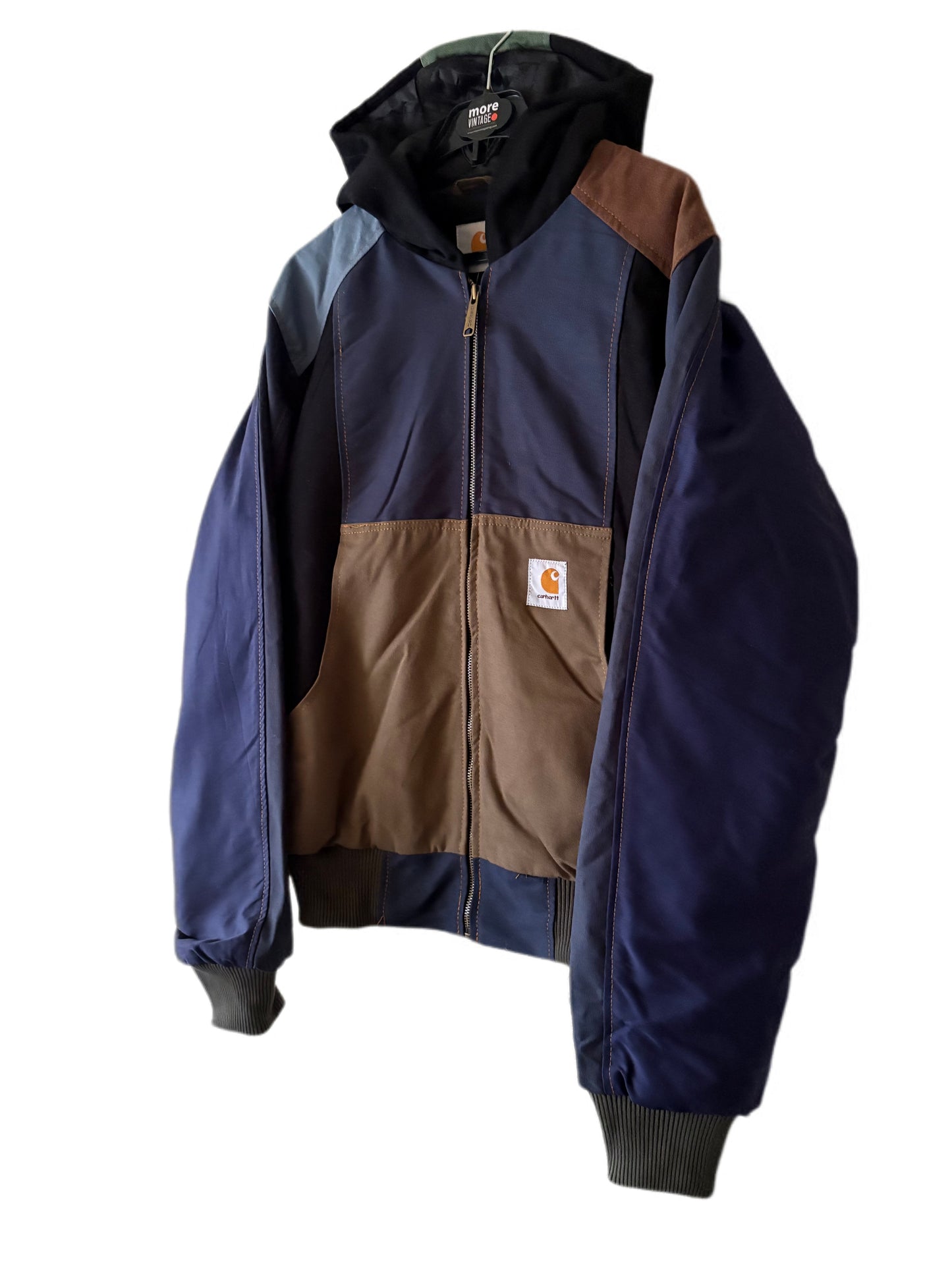 Abrigo Carhartt Vintage
