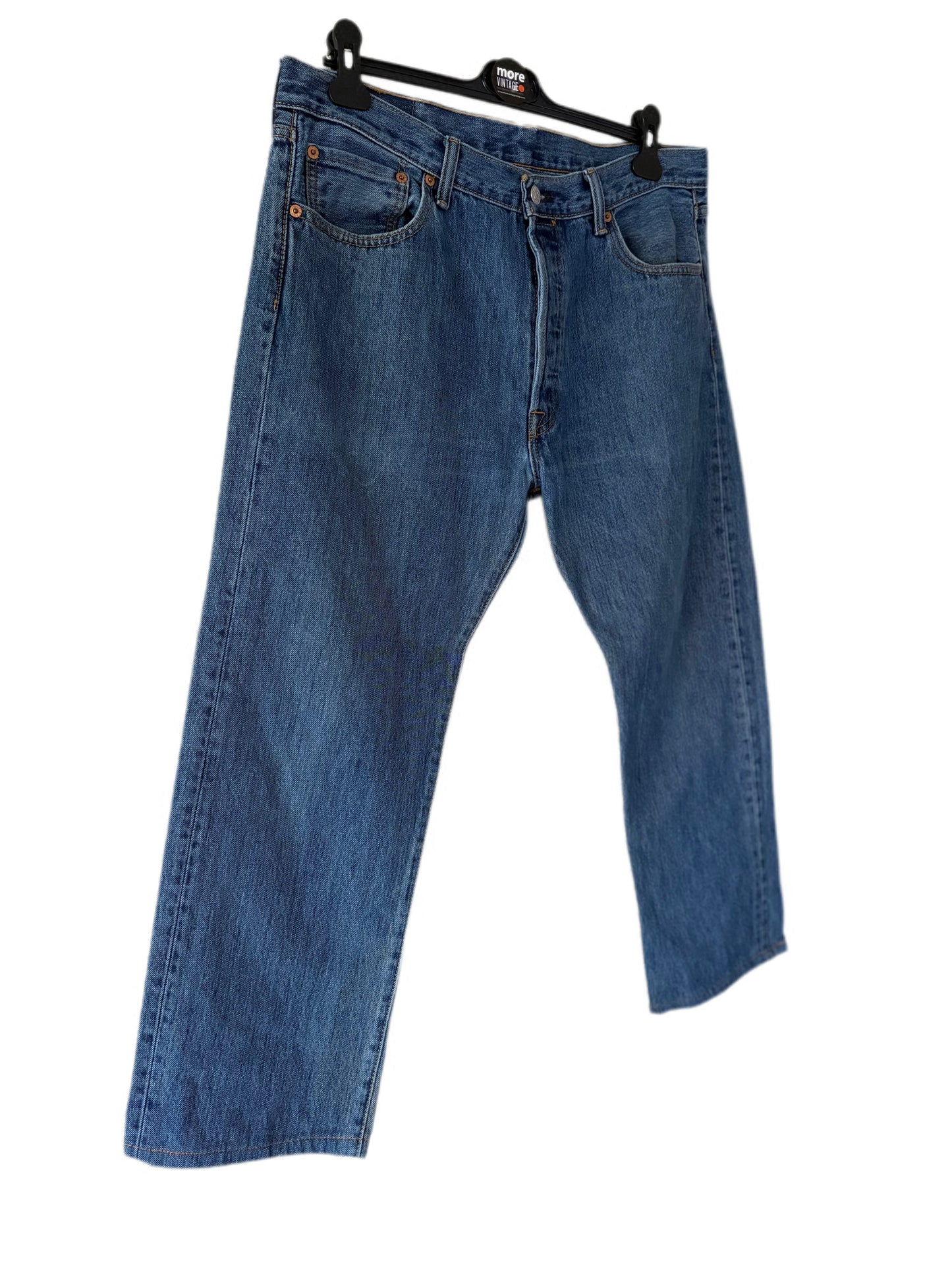 Pantalón Levi’s 501 Vintage Y2K