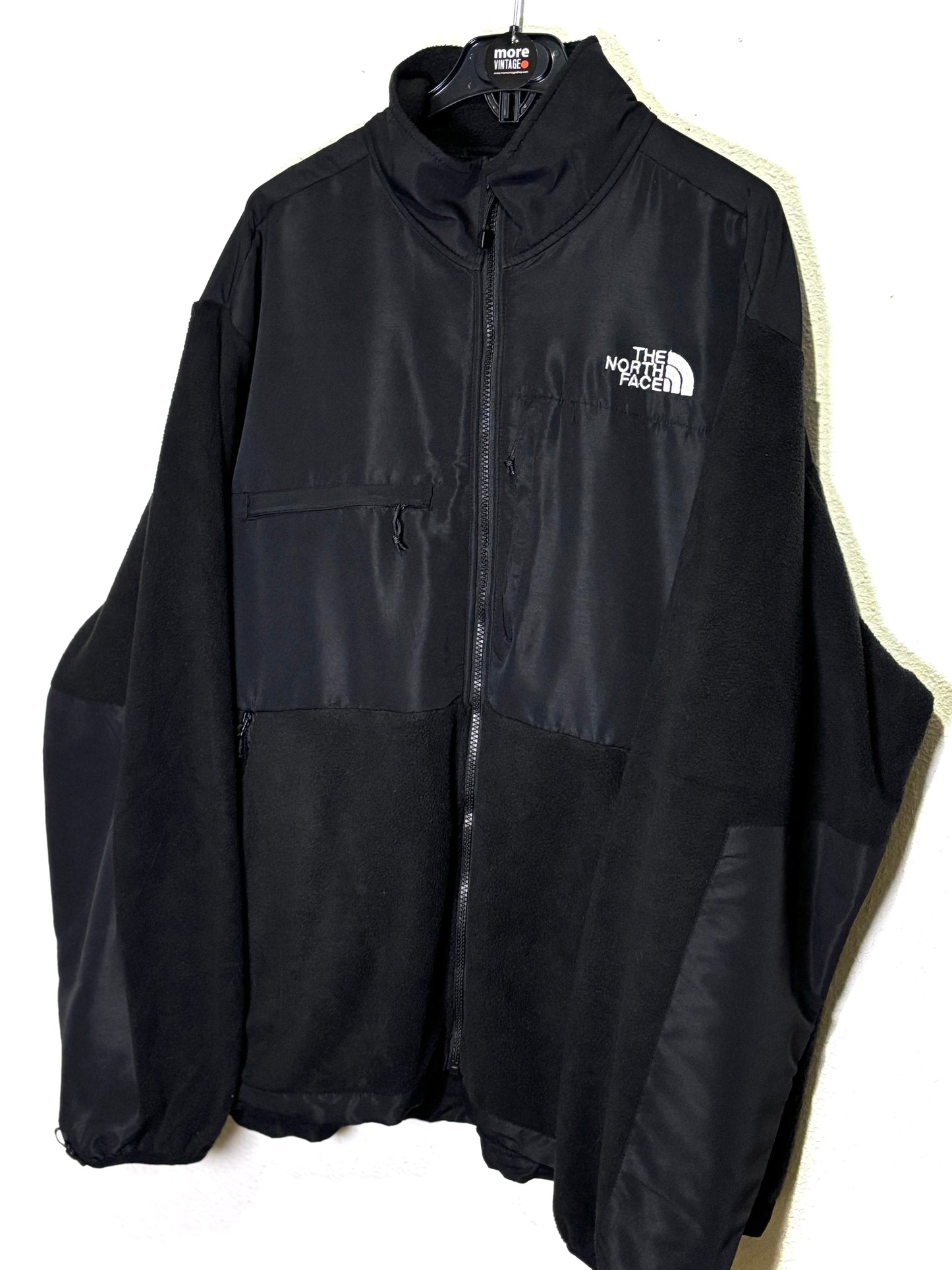Polar The North Face Vintage Black