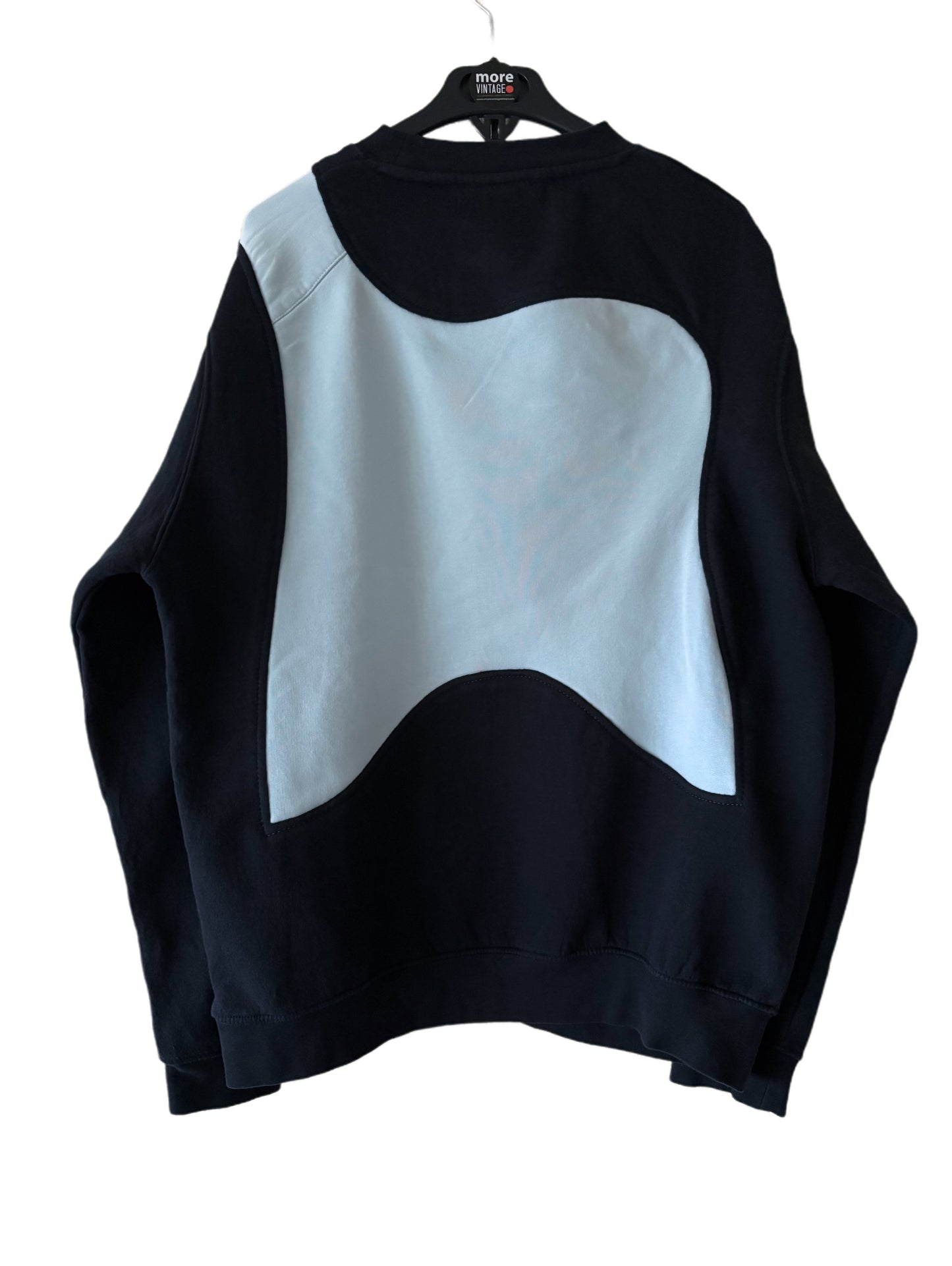 Sudadera Adidas Classic Retro