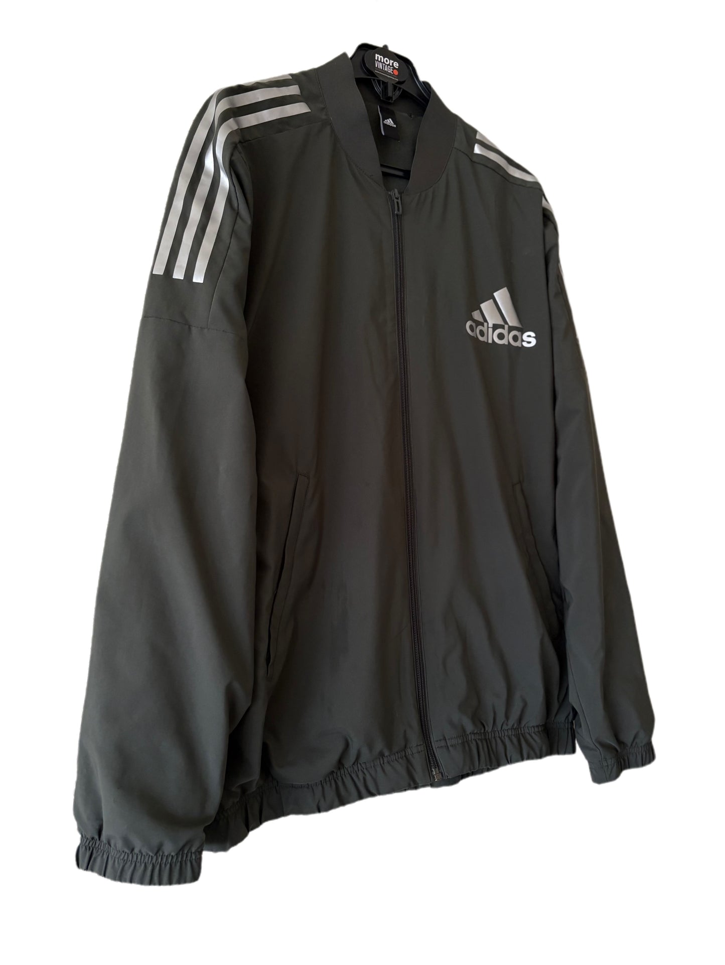 Chaqueta Adidas Classic Vintage Army Green