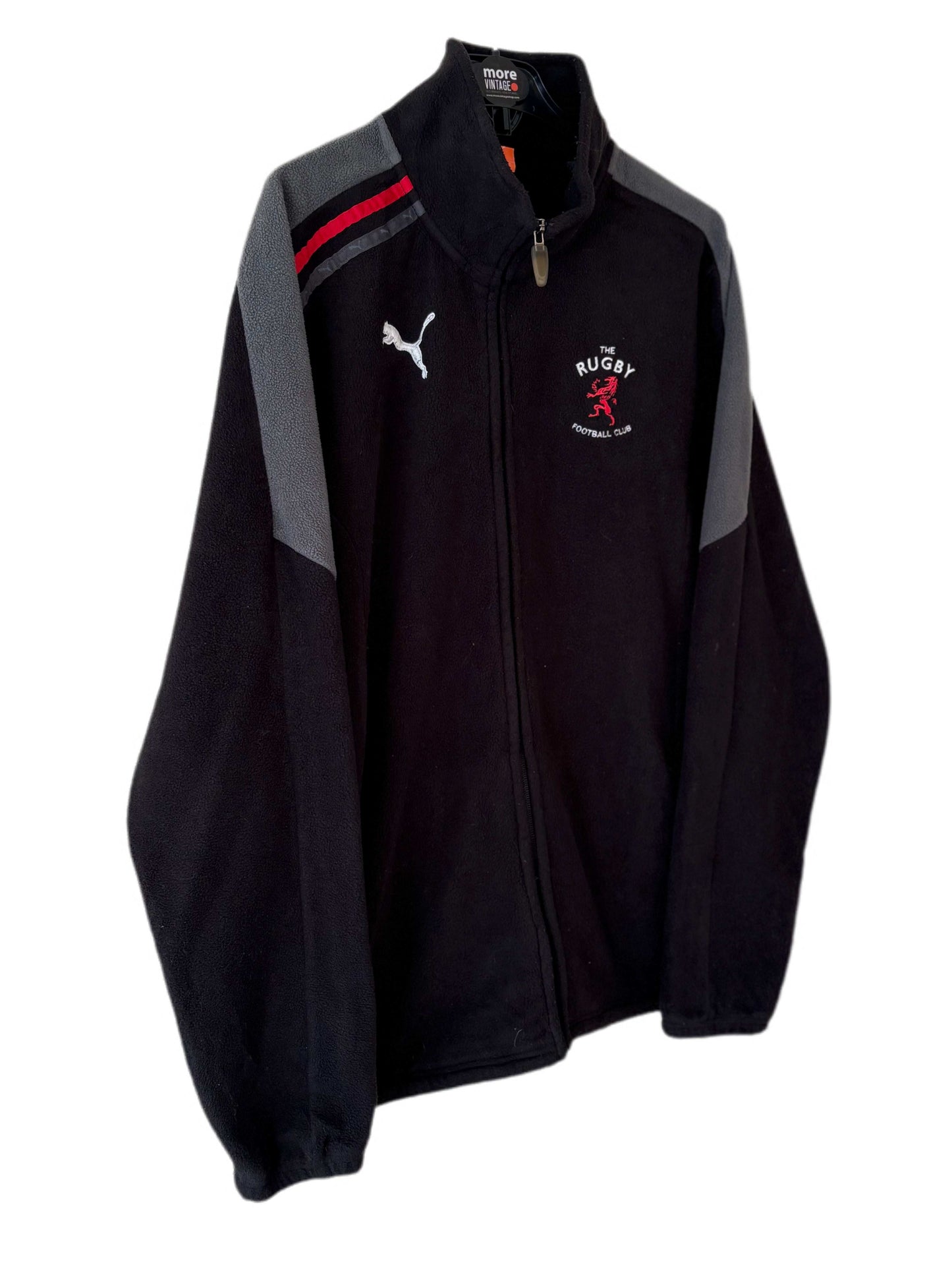Polar Puma The Rugby Football Club