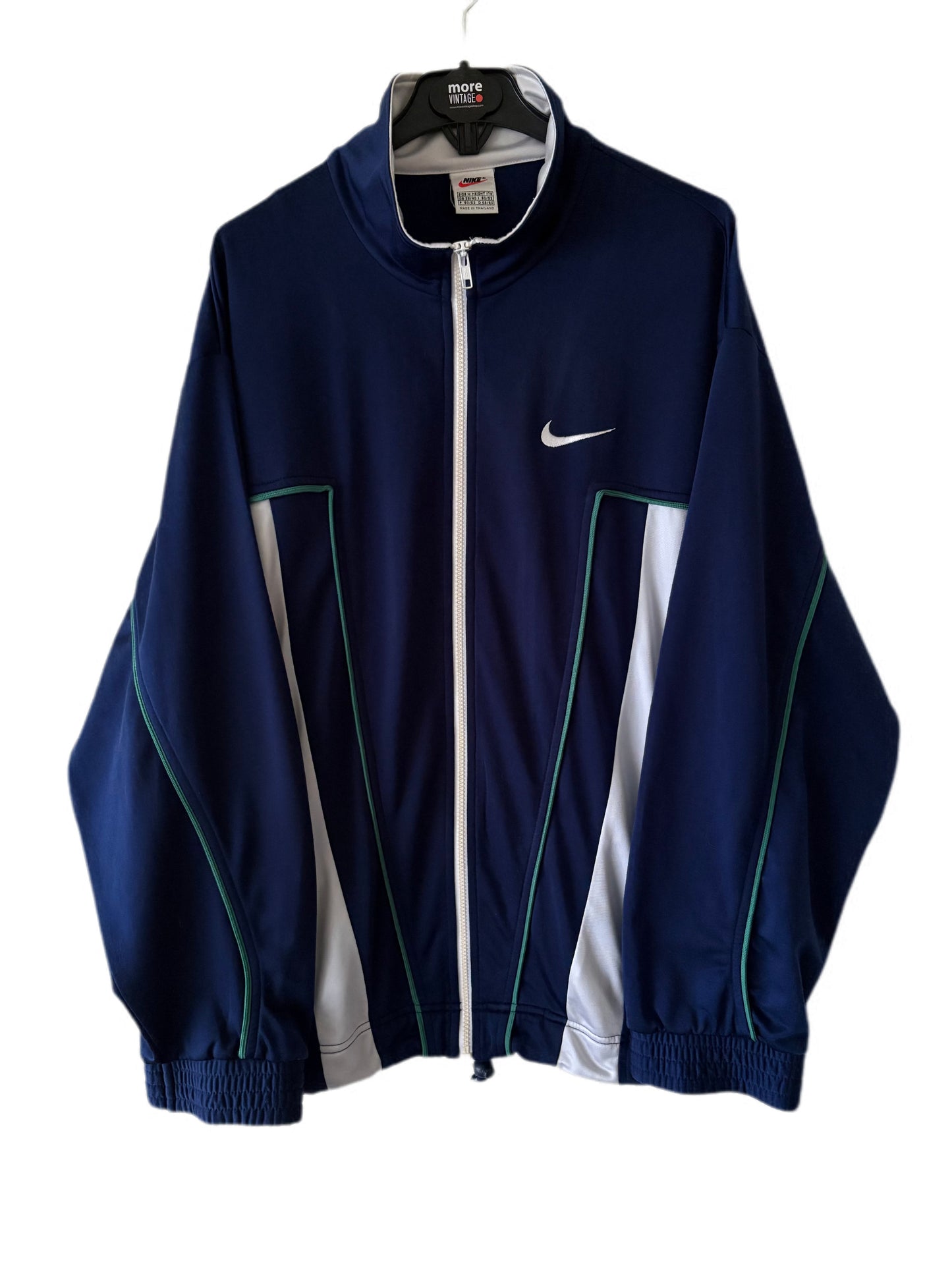 Chaqueta Nike Retro Navy Blue