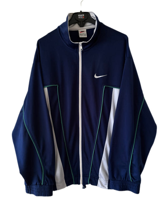 Chaqueta Nike Retro Navy Blue