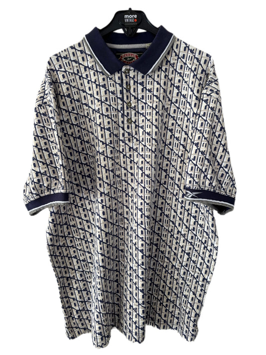 Polo Rebook Golf Vintage