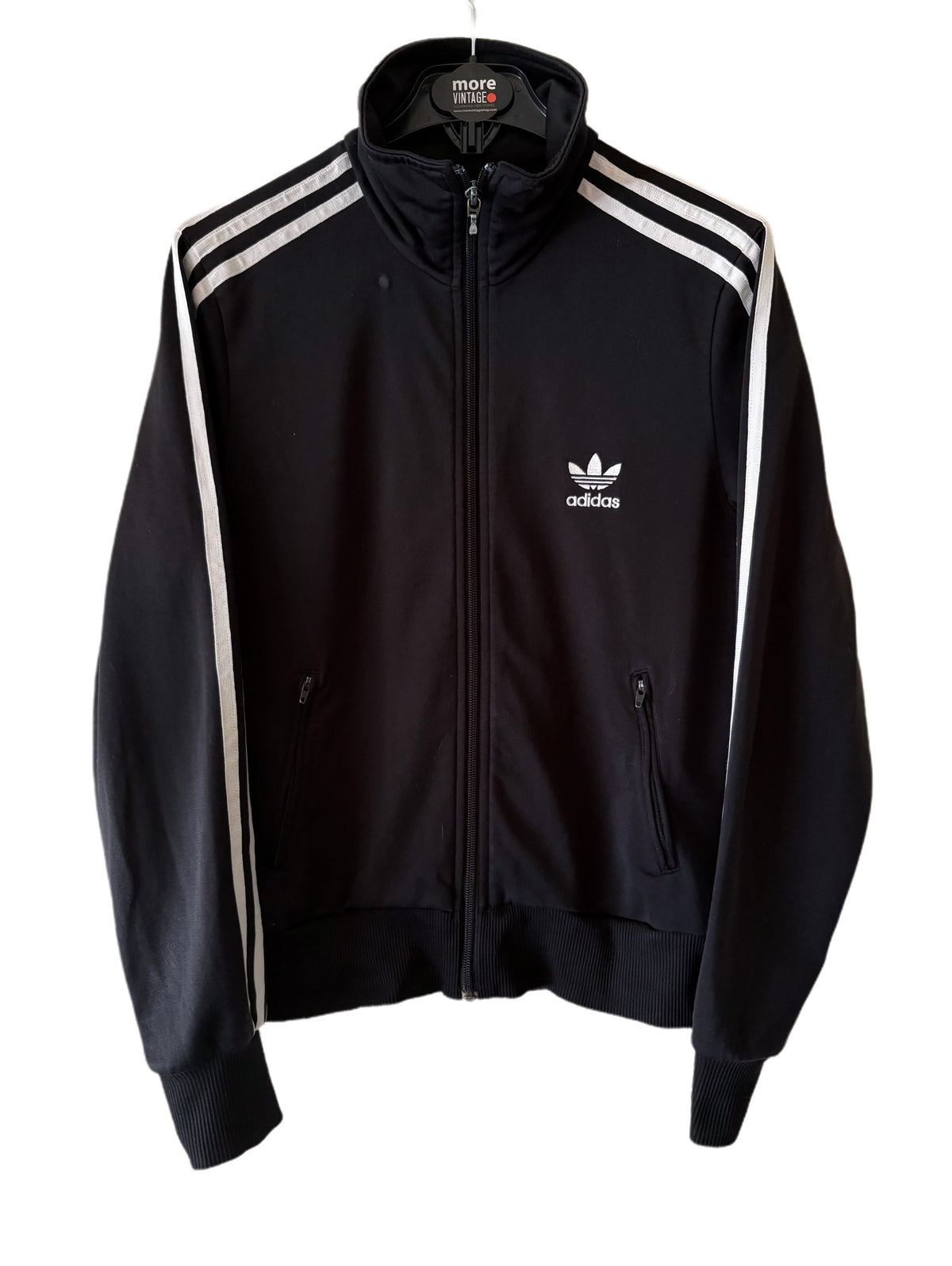 Chaqueta Adidas Originals Retro Black