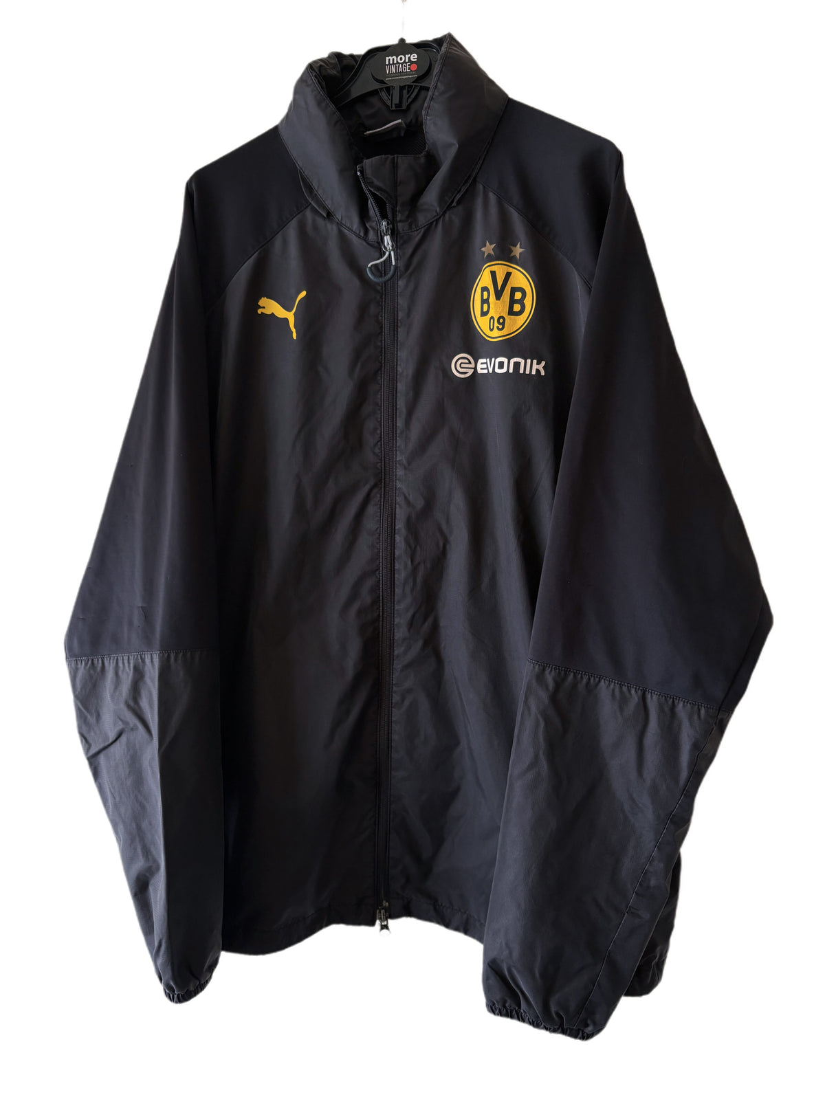 Chaqueta Puma Borussia Dortmund Retro 17/18