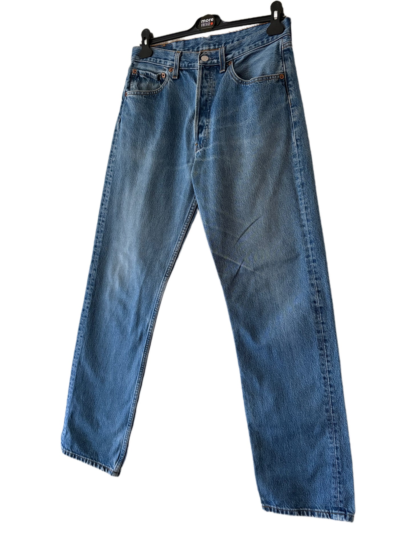 Pantalón Levi’s 501 Vintage Light Blue