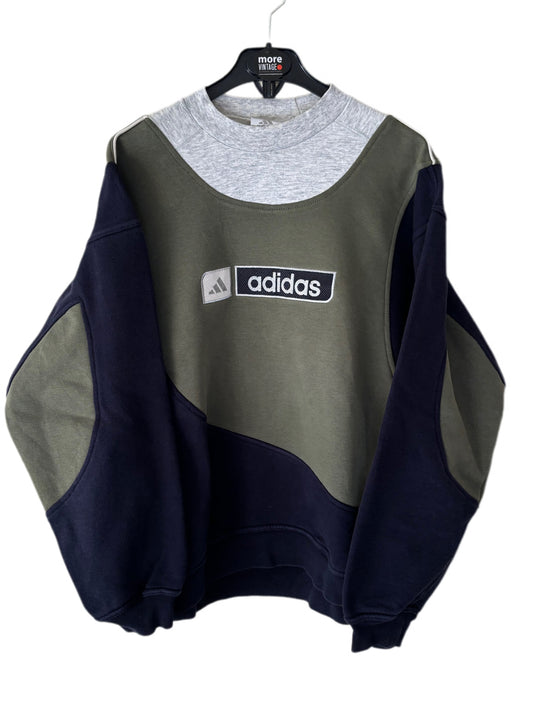 Sudadera Adidas Vintage Colors