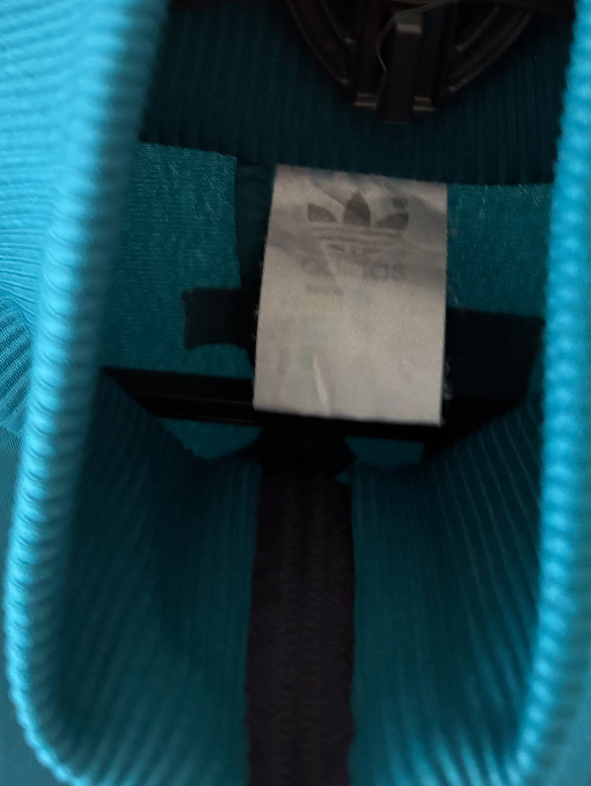 Chaqueta Adidas Originals Reto 90’s “FC Erlinger”