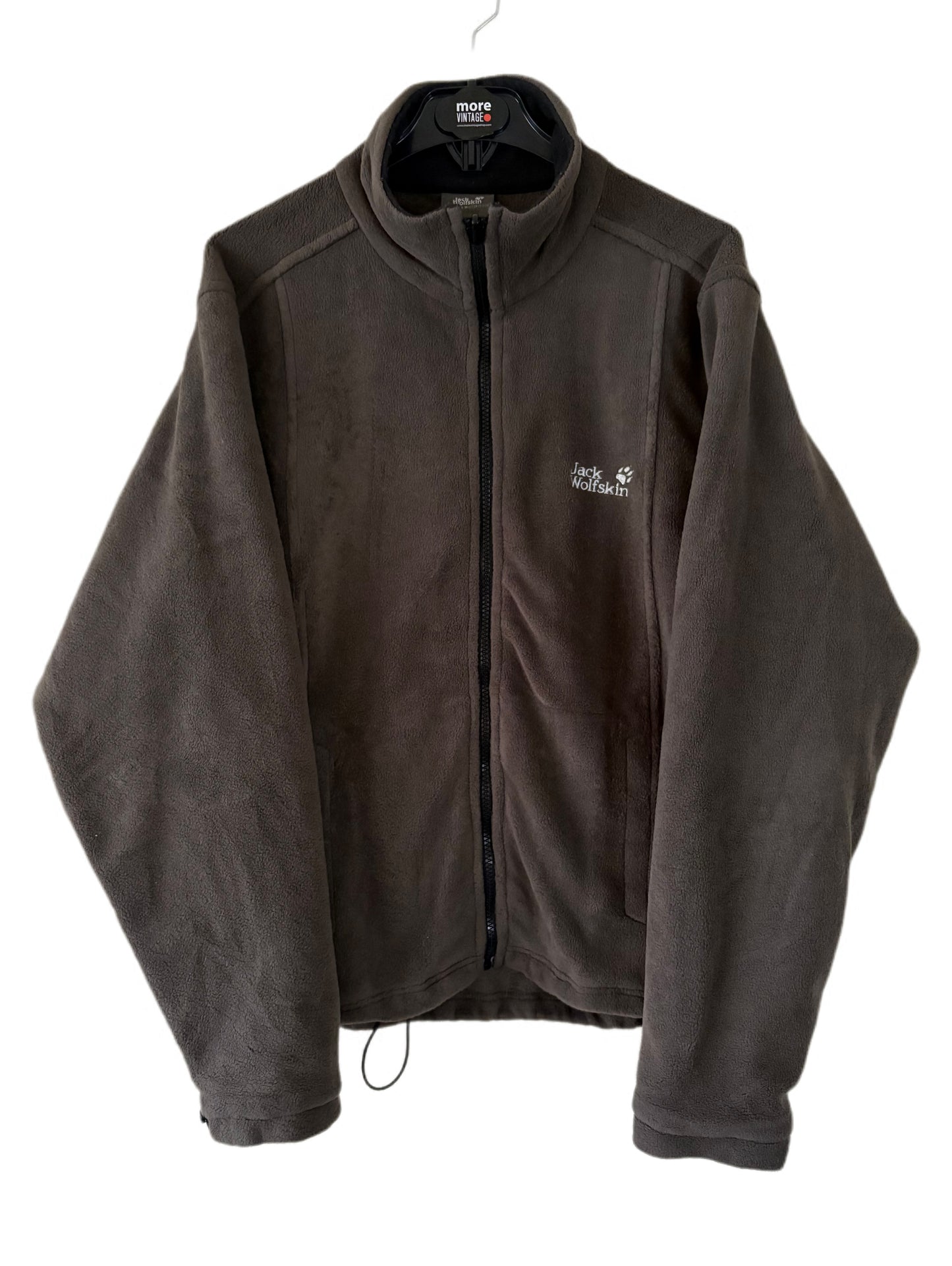 Polar Jack Wolfskin Vintage Wood