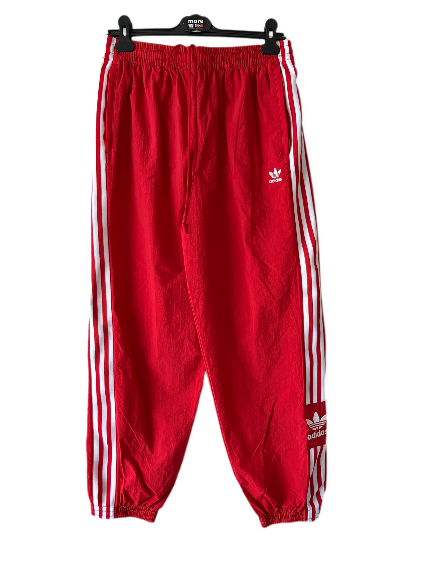 Pantalón Adidas Original Retro Red