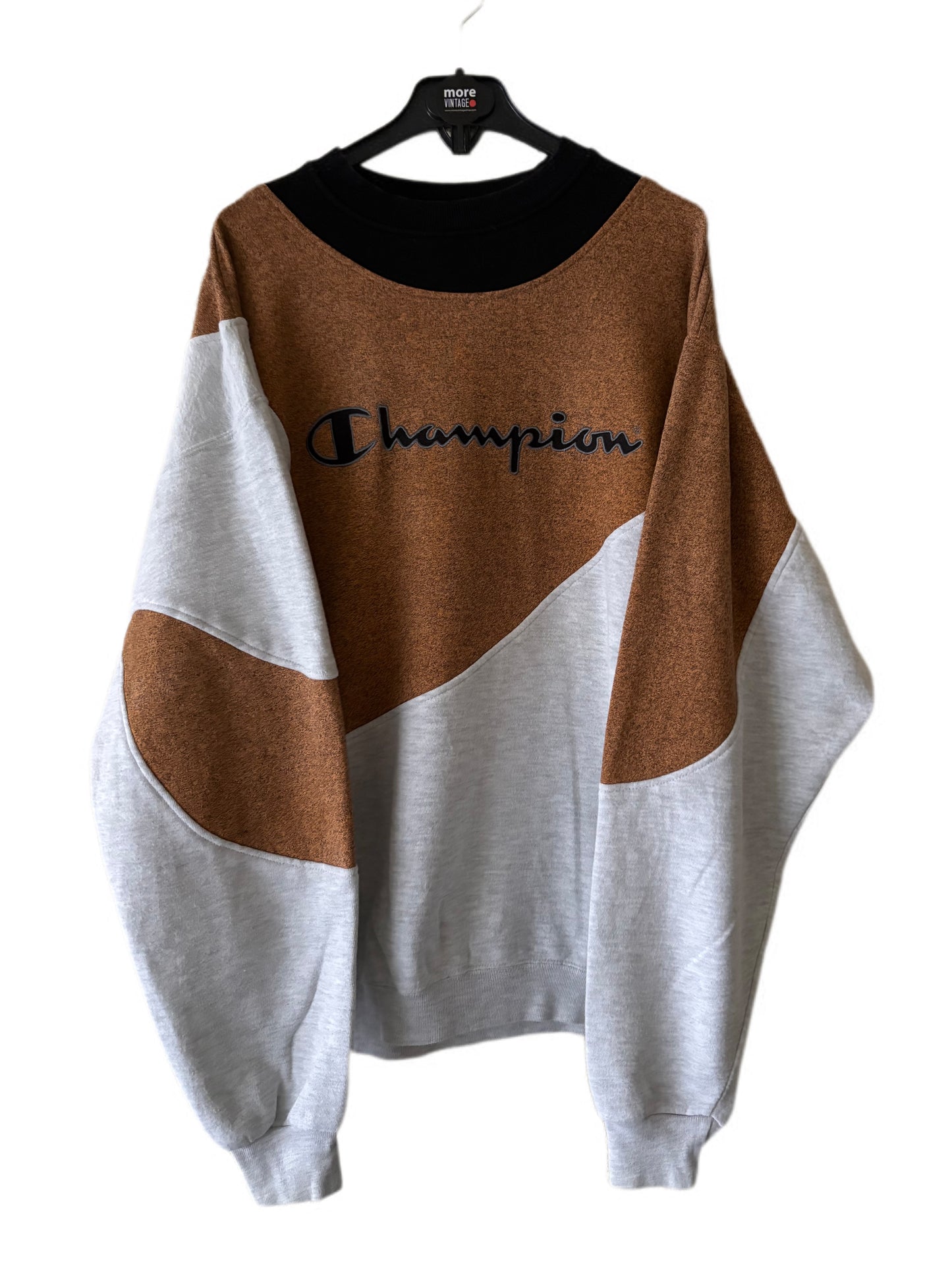 Sudadera Champion Retro Color’s