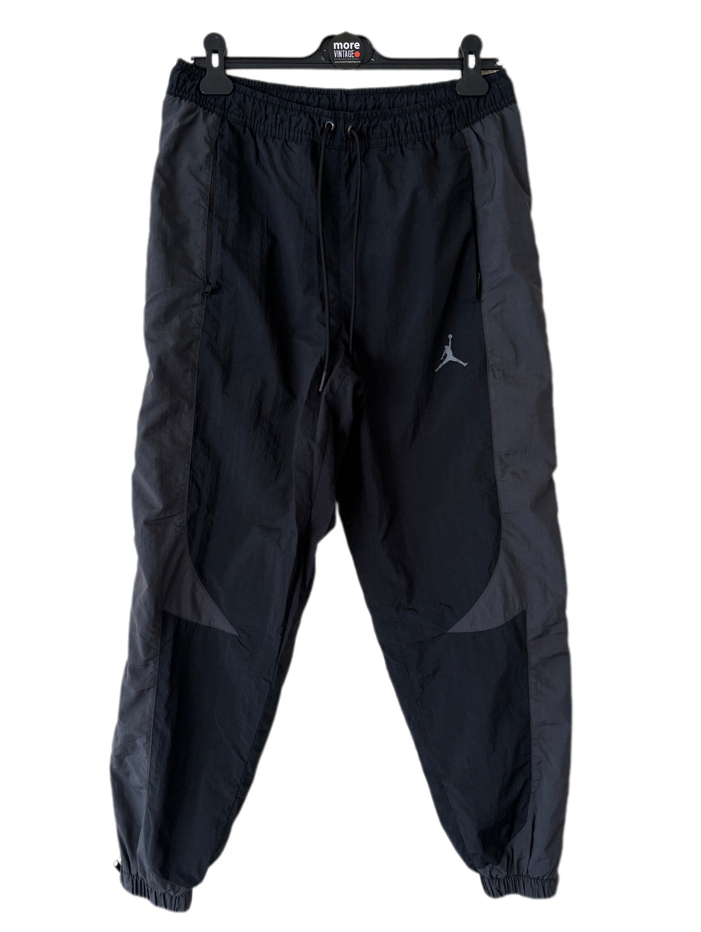 Pantalón Jordan Retro Black/Grey