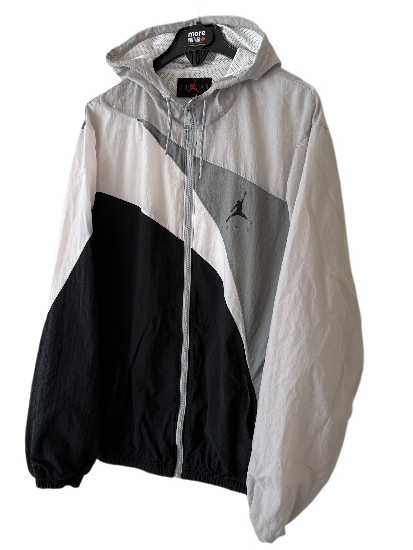 Chaqueta Jordan Three Colors