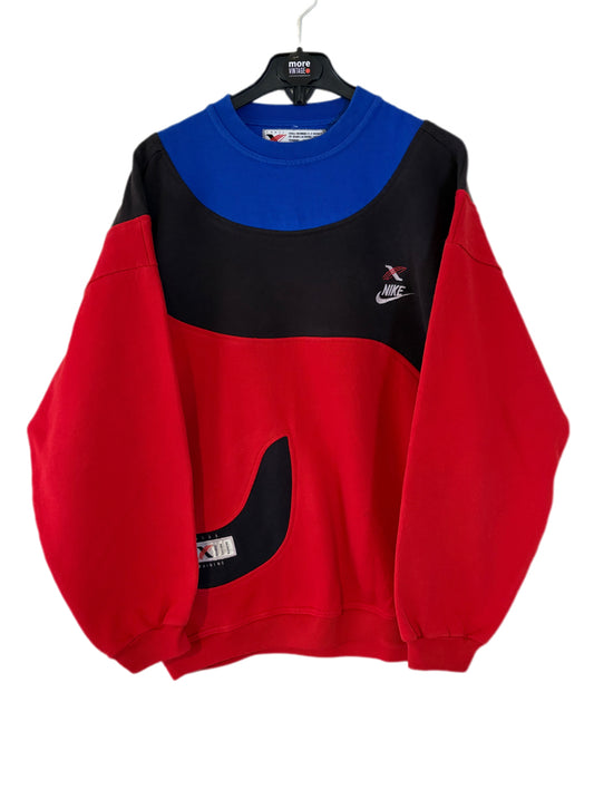 Sudadera Nike Vintage Retro Colors