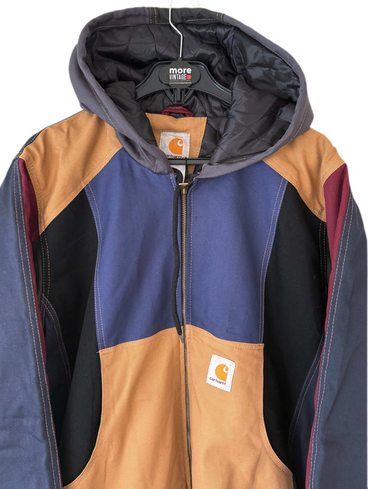 Abrigo Carhartt Vintage