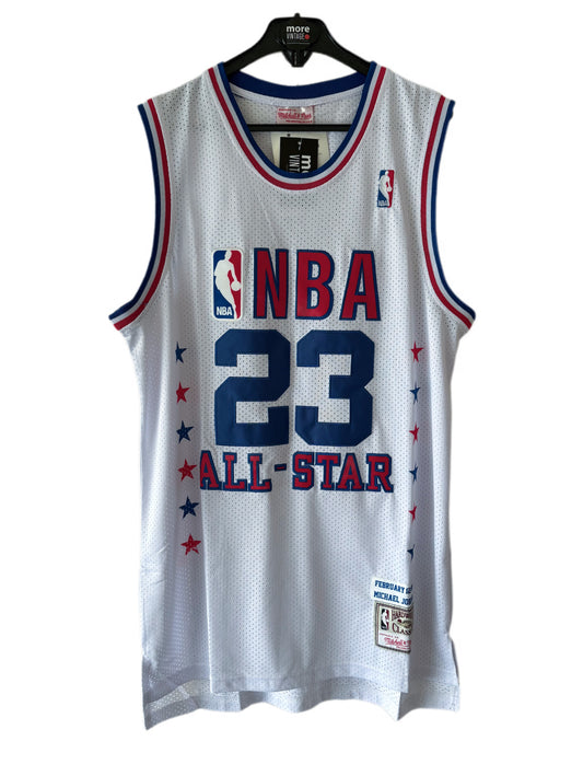 Camiseta NBA ALL-STAR 89’ Jordan “23”