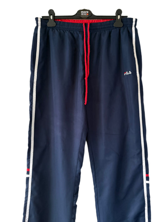 Pantalón Fila Vintage Navy Blue
