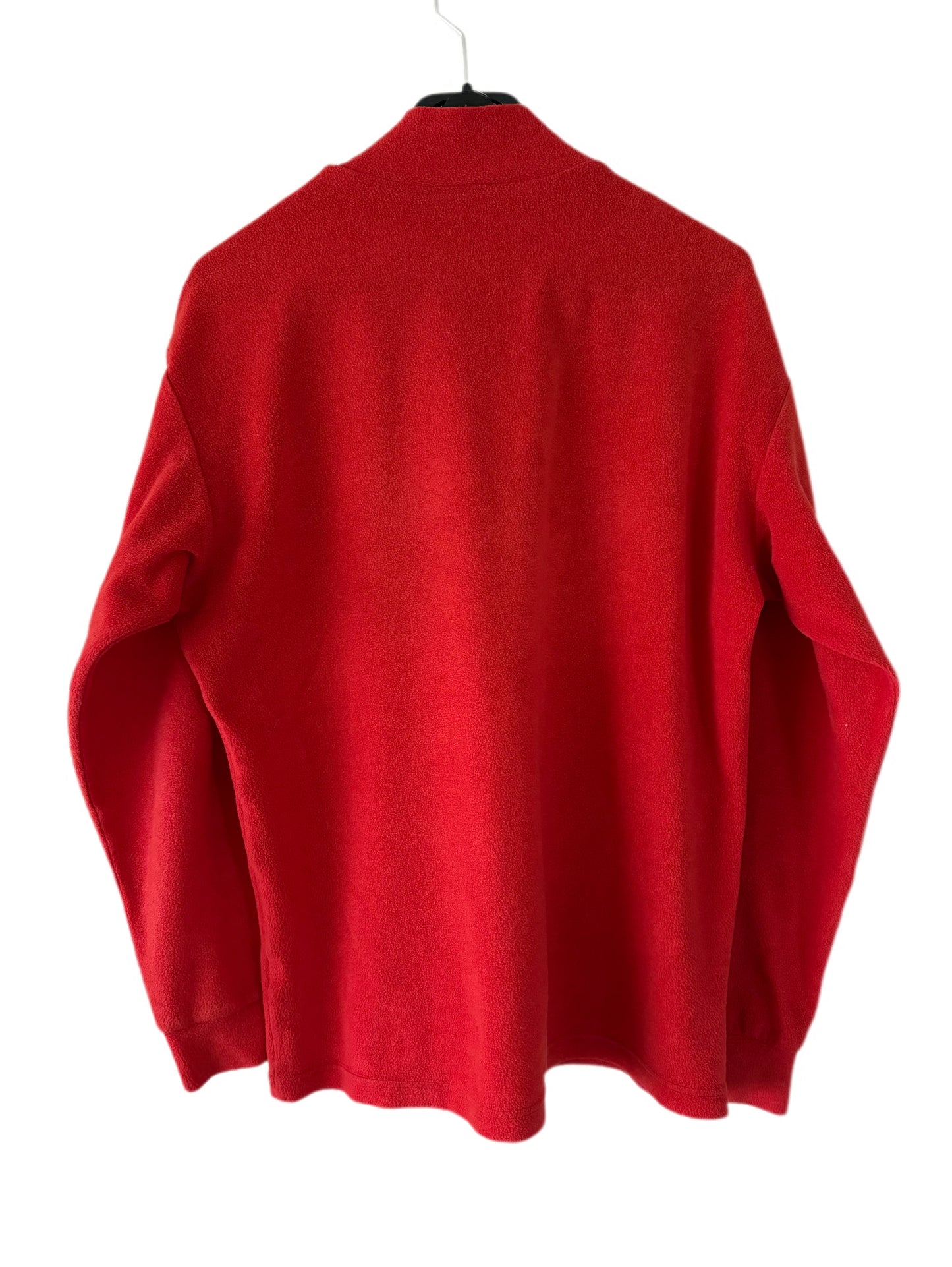 Polar Ligero Fila Vintage Red