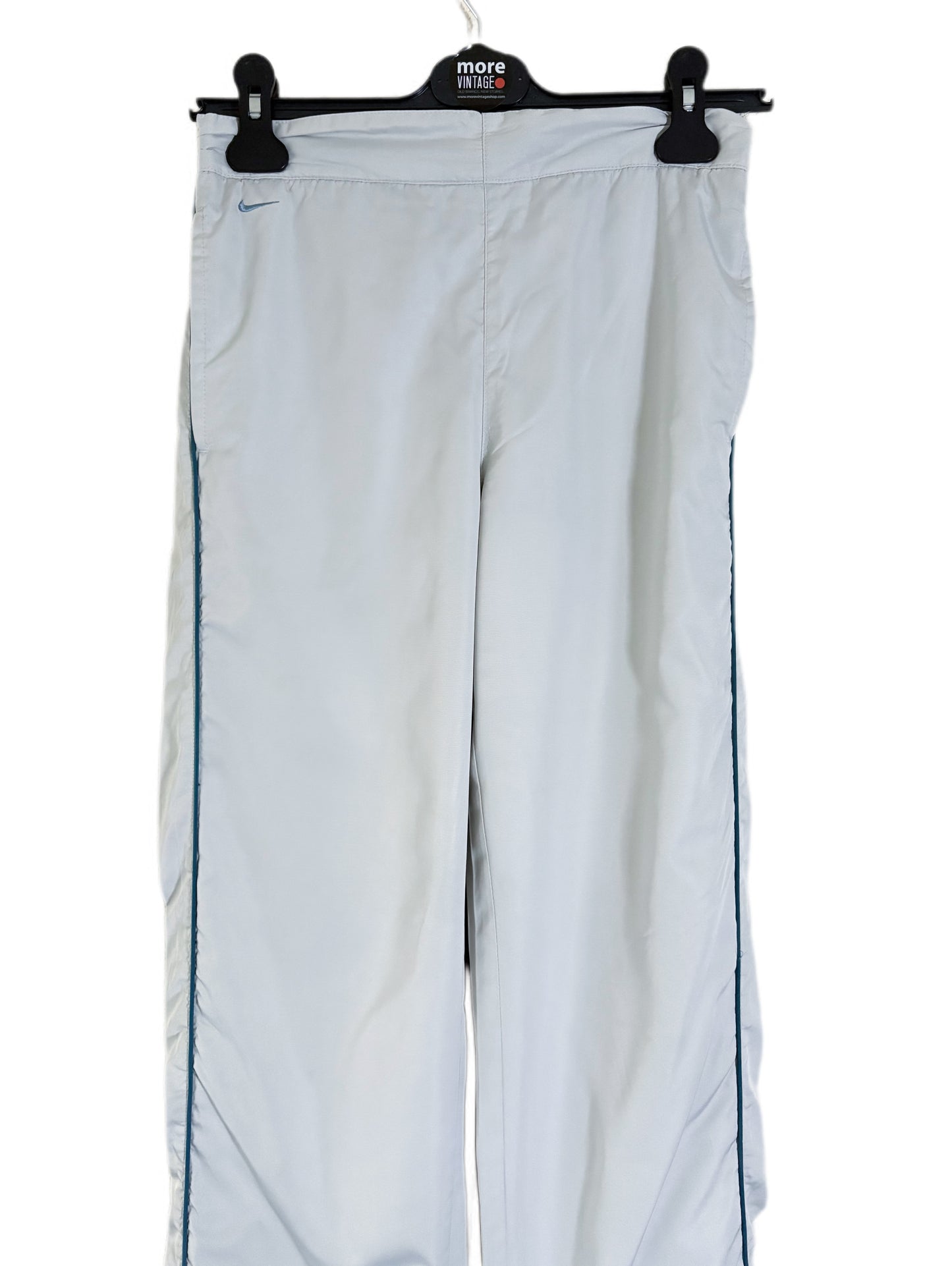Pantalón Nike Retro Tactel White