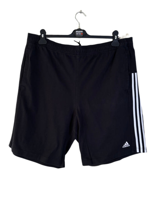 Short Adidas Classic Black