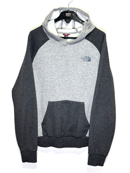 Sudadera The North Face Vintage Grey