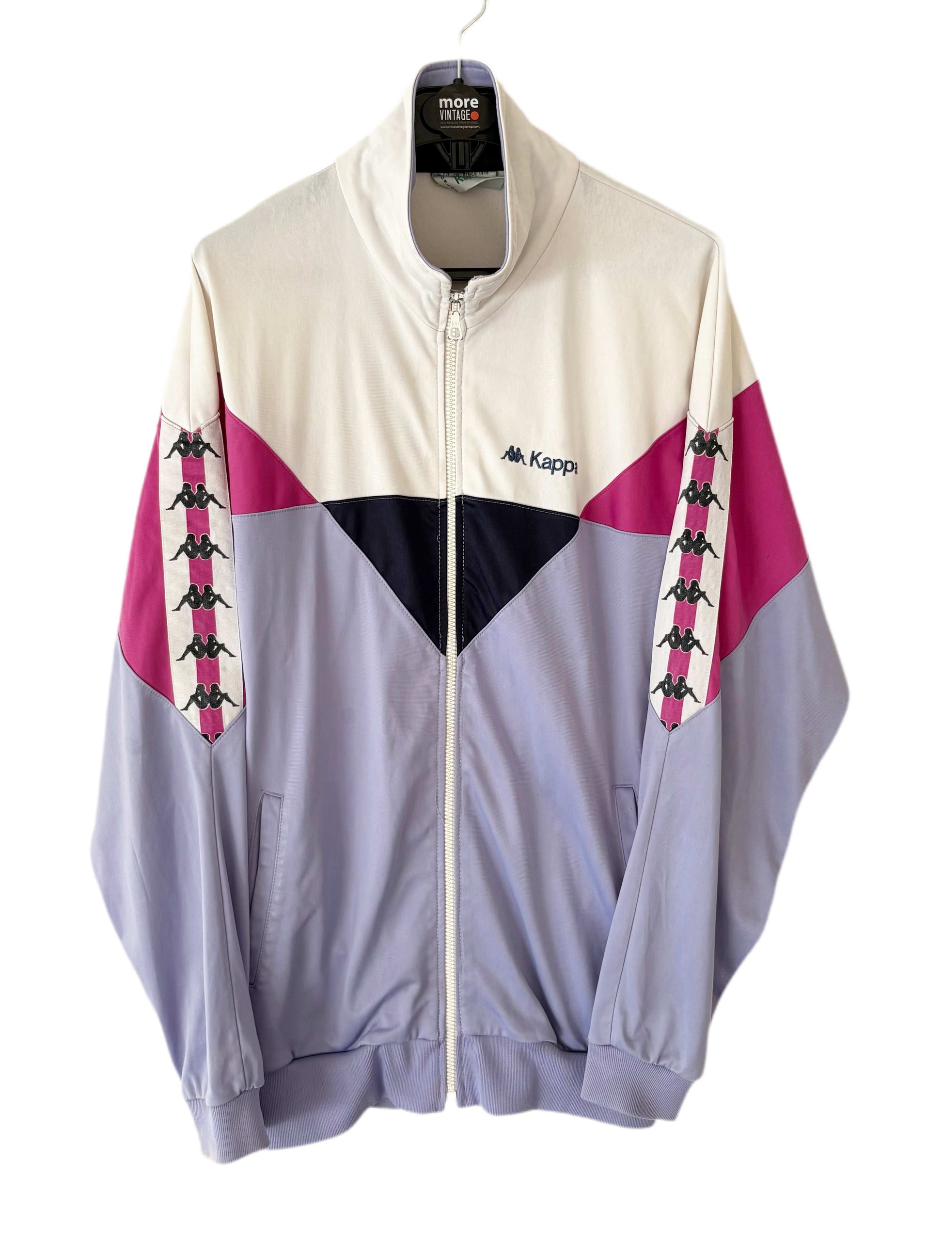 Chaqueta Kappa Vintage Retro Color’s