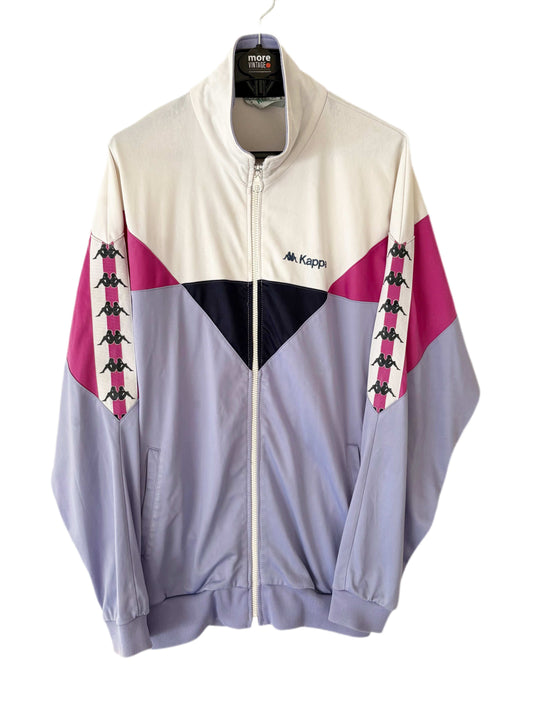 Chaqueta Kappa Vintage Retro Color’s