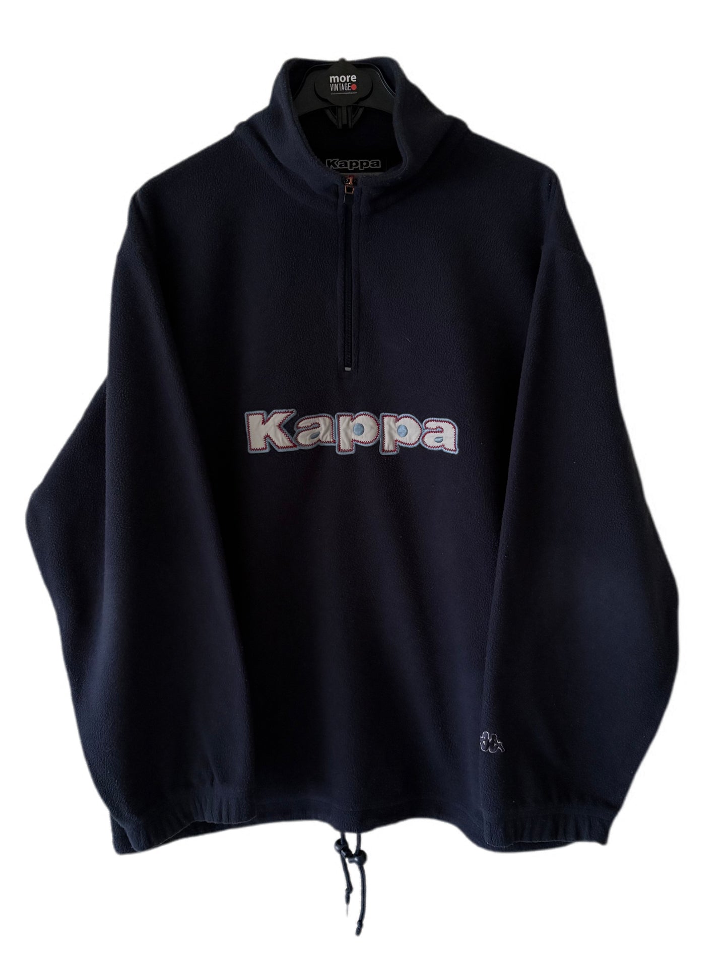 Polar Kappa Vintage Navy Blue