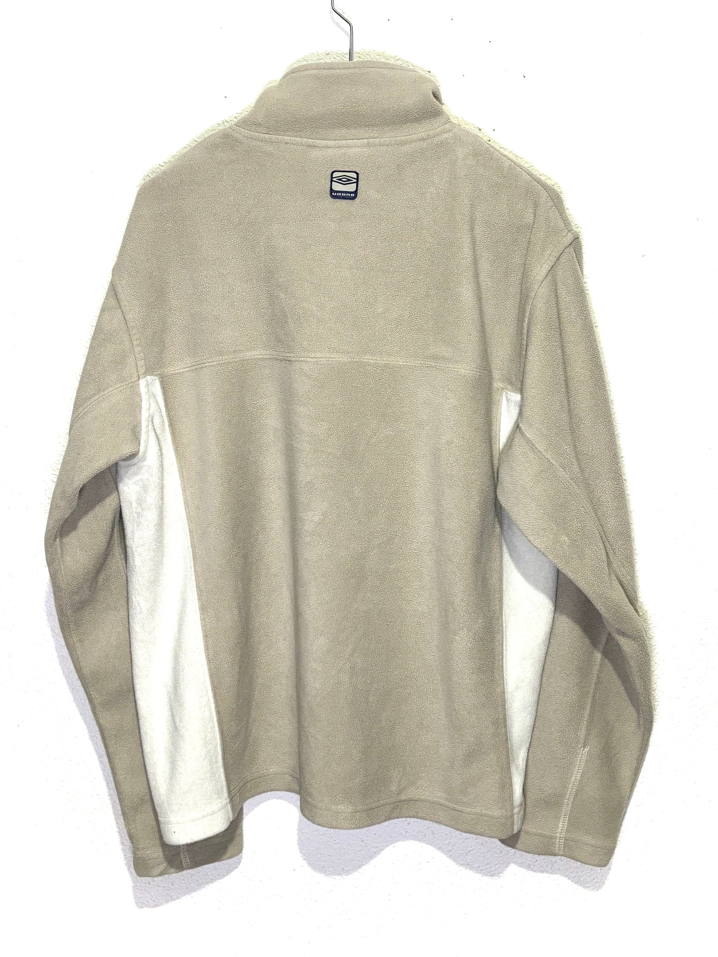 Polar Umbro Vintage Cream/White
