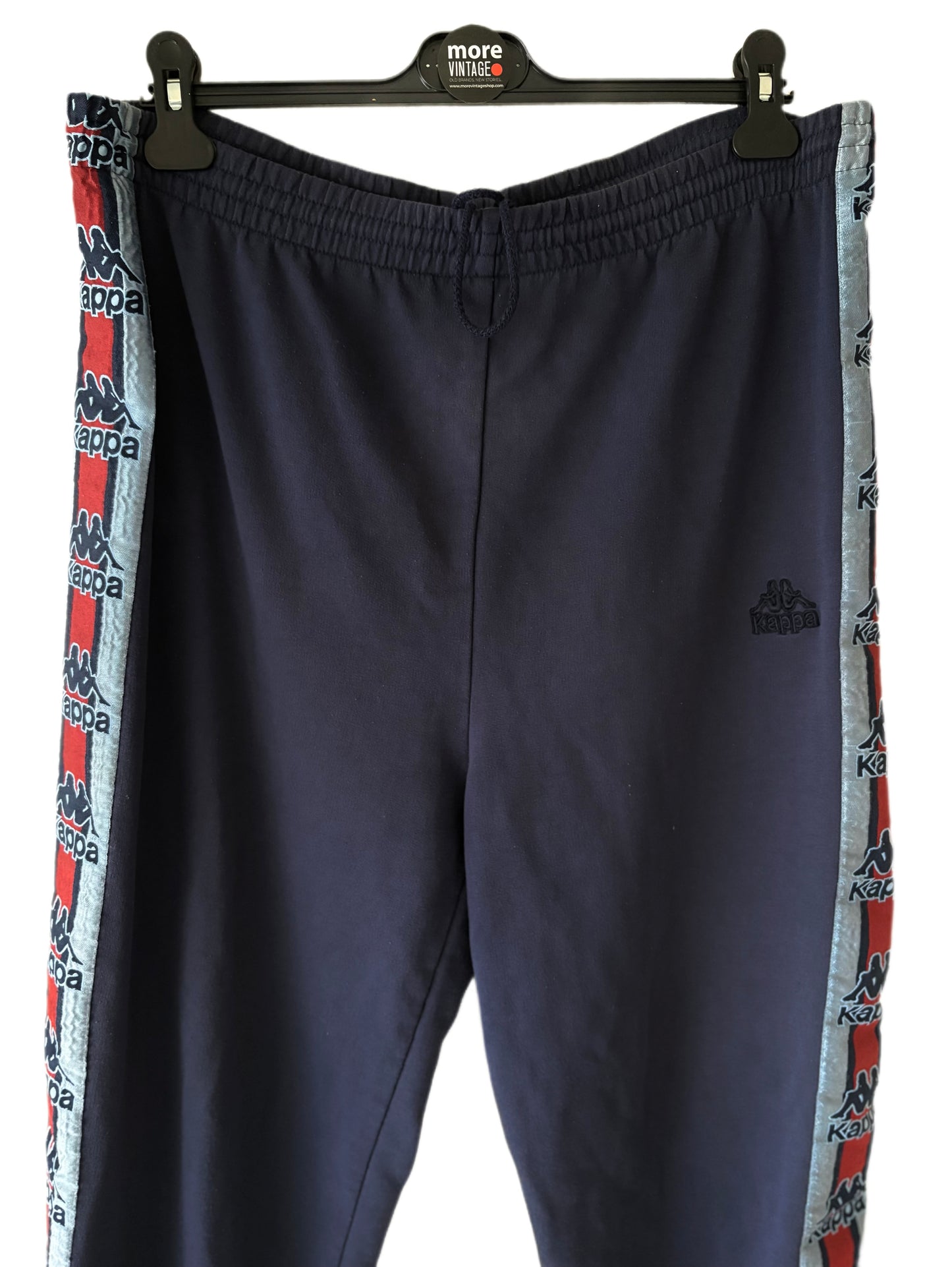 Pantalón Kappa Vintage Retro Velvet