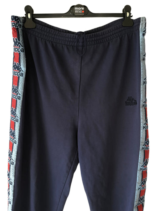 Pantalón Kappa Vintage Retro Velvet