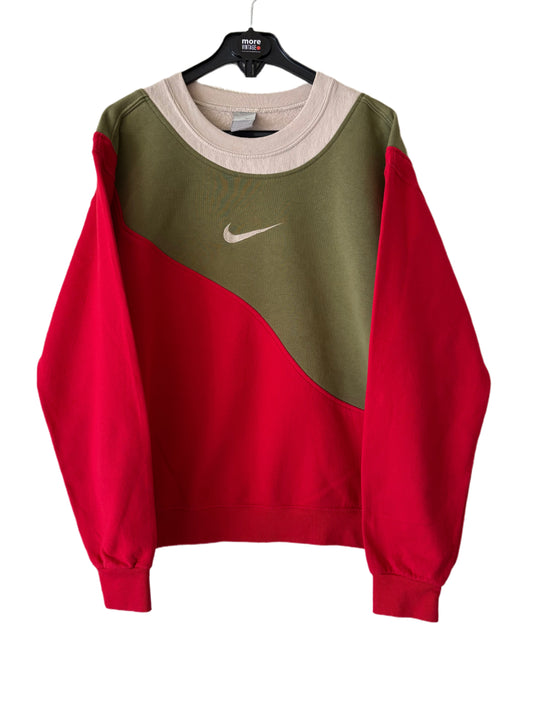 Sudadera Nike Retro Three Colors