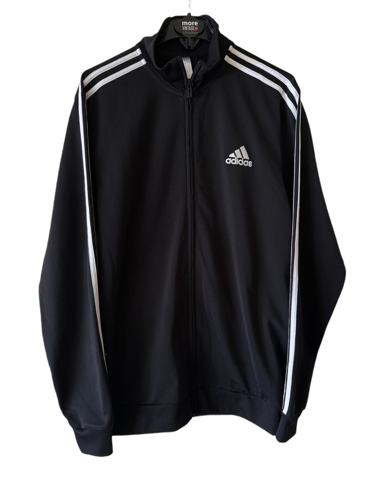 Chaqueta Adidas Classic Vintage Black