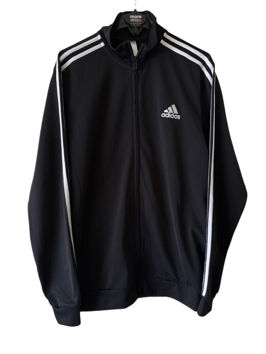 Chaqueta Adidas Classic Vintage Black