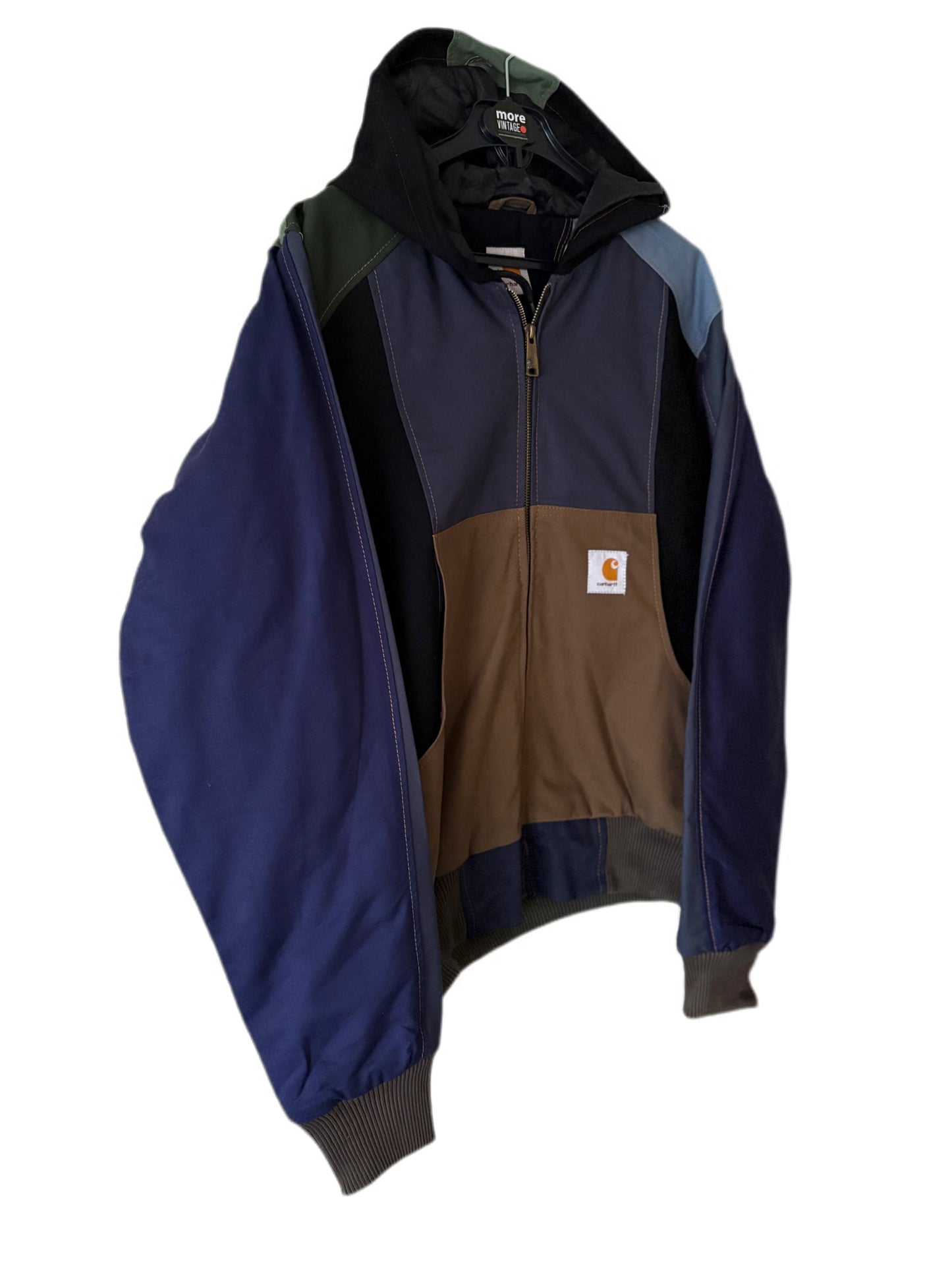 Abrigo Carhartt Vintage