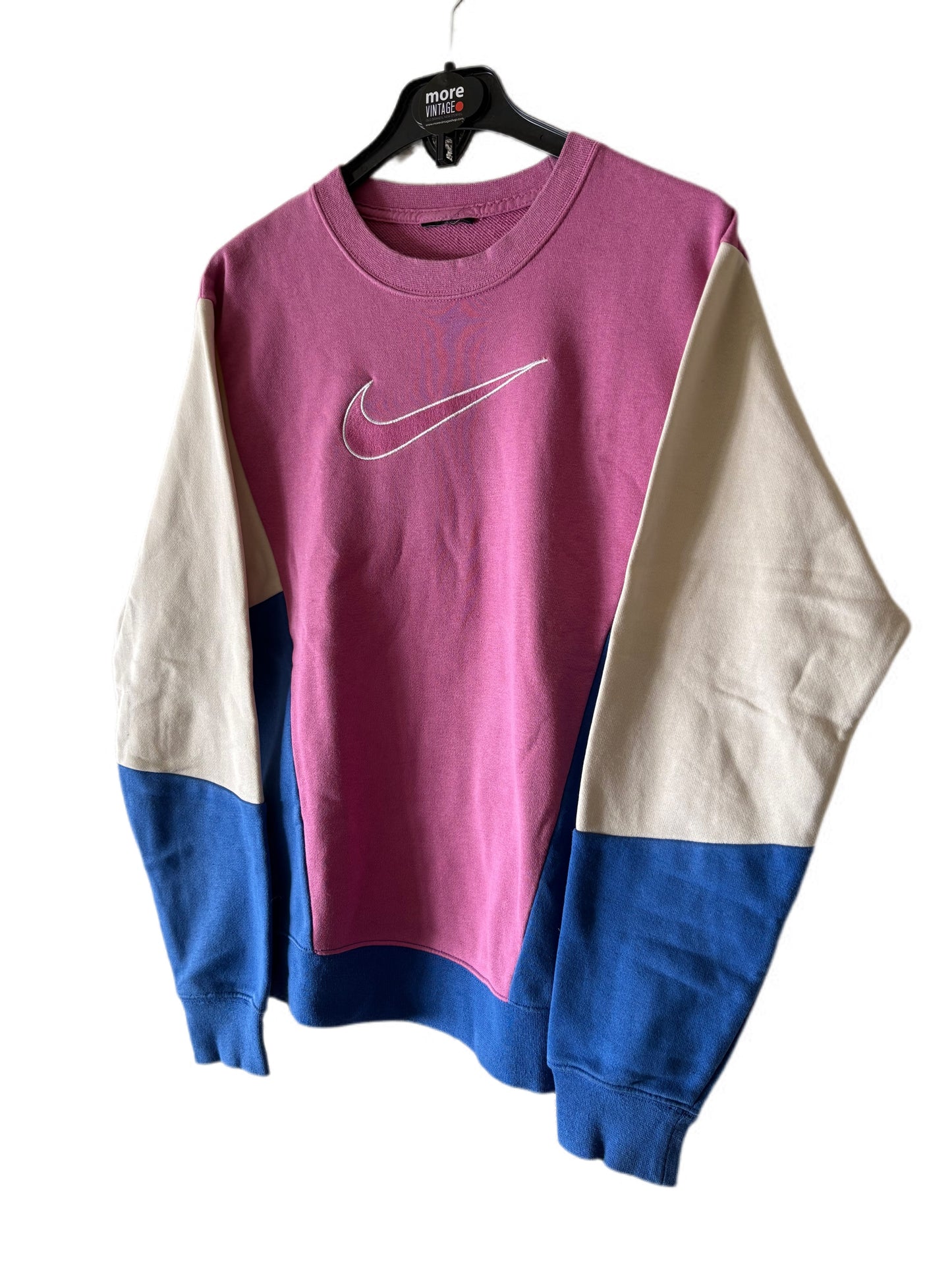 Sudadera Nike Retro Three Colors