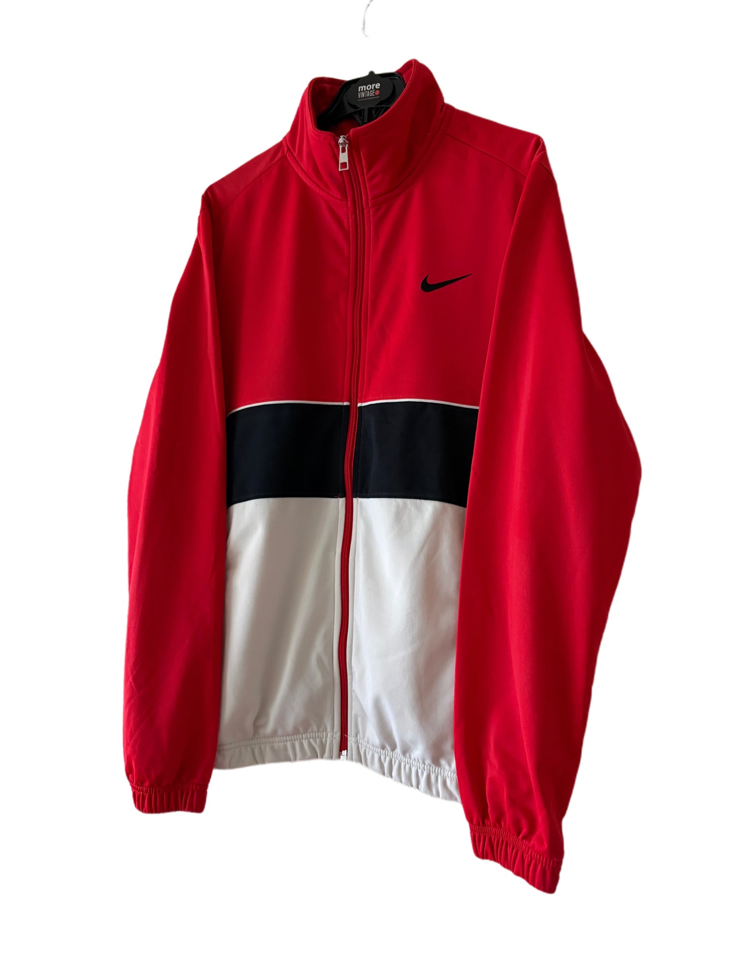 Chaqueta Nike Retro Red/White