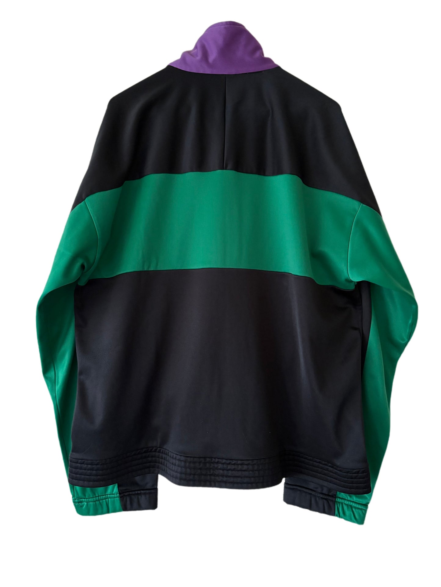 Chaqueta Sergio Tacchini Tennis Retro Colors