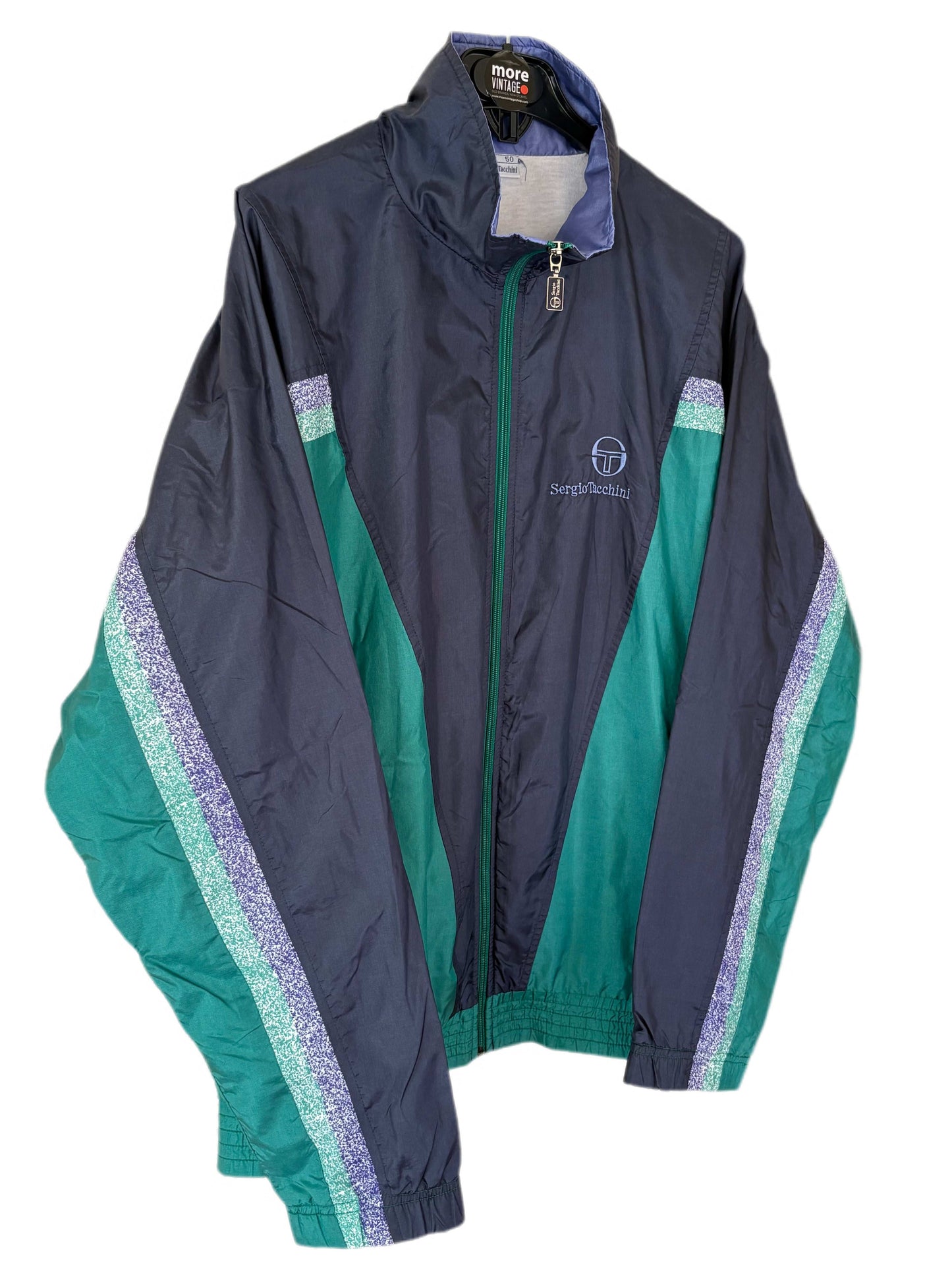 Chaqueta Sergio Tacchini Retro
