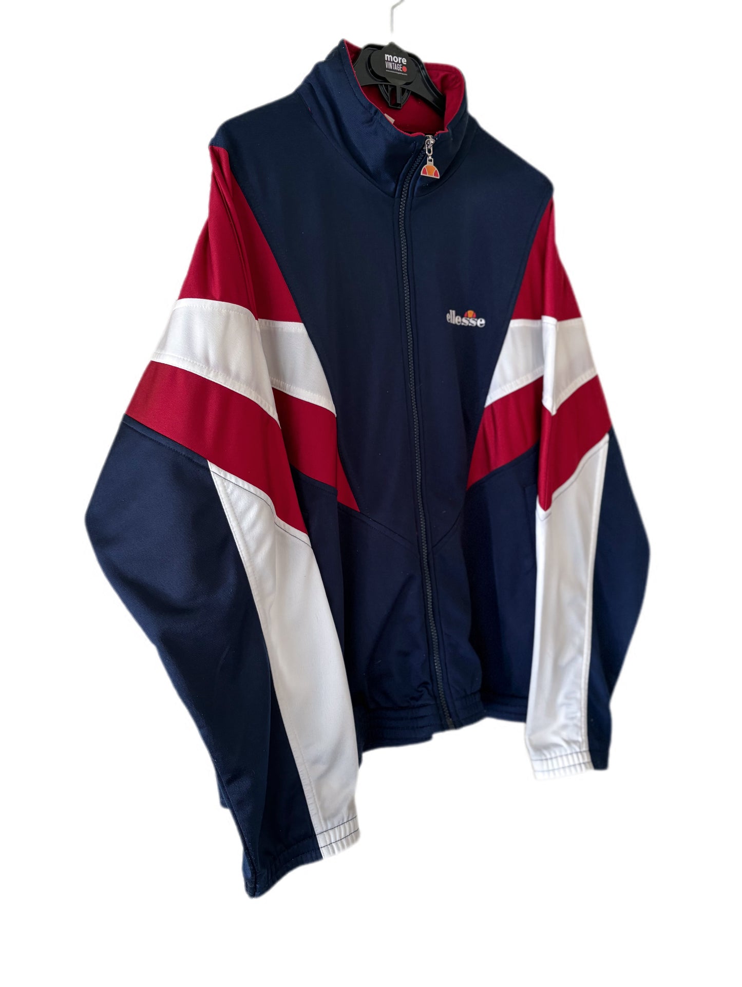 Chaqueta Ellesse Retro Three Colors