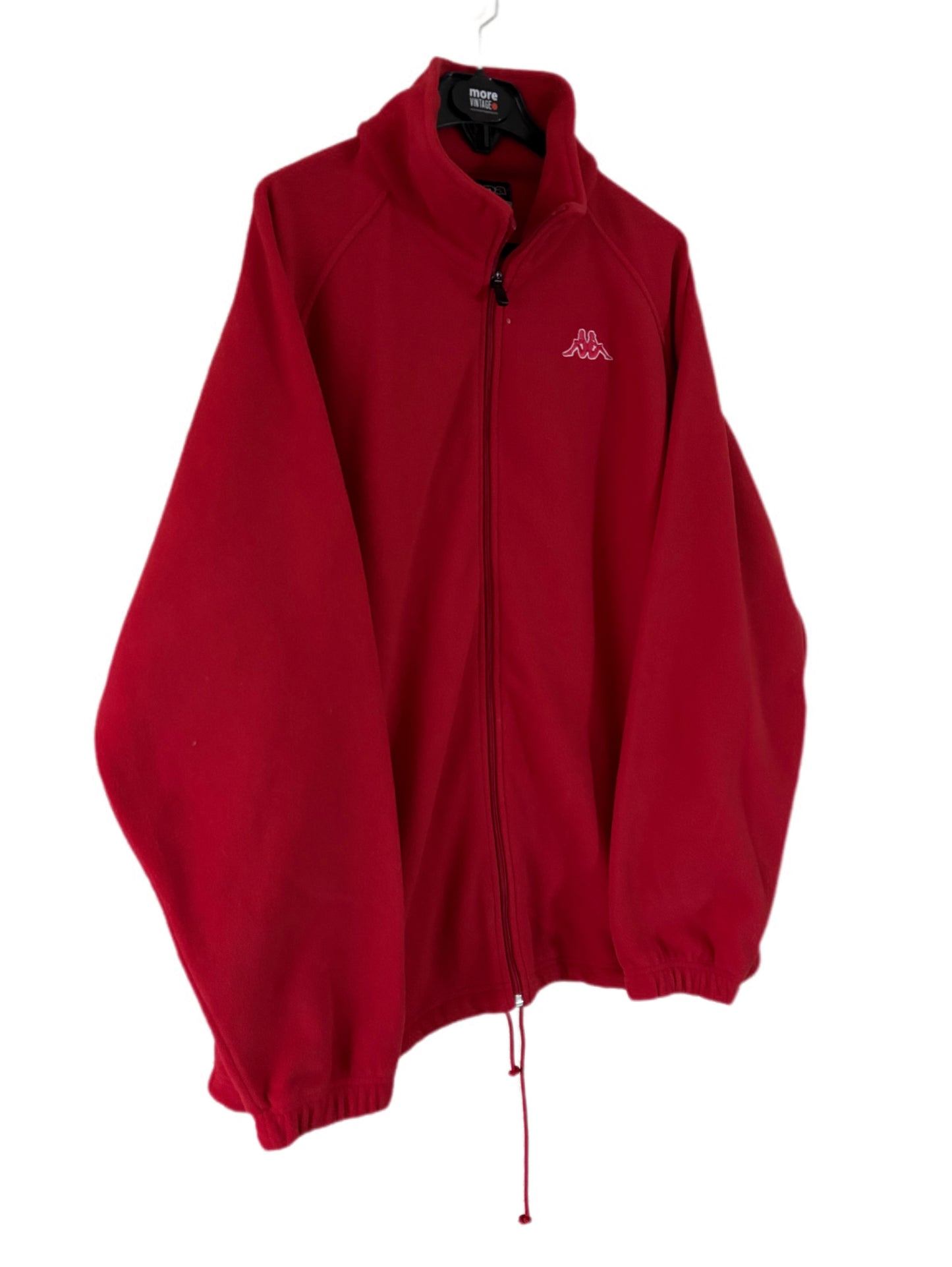 Polar Kappa Retro Red Garnet