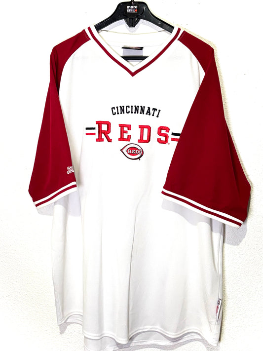 Camiseta MLB Cincinnati Reds Basebal