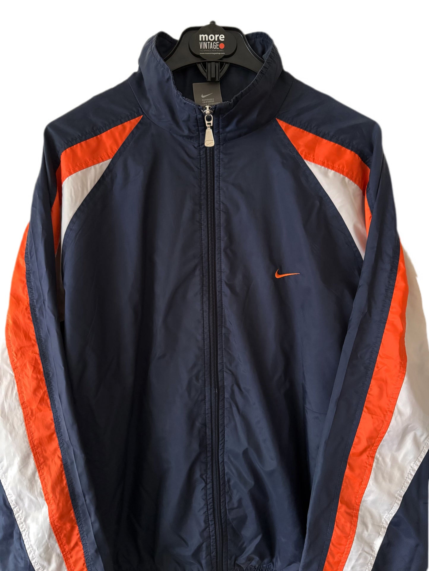Chaqueta Nike Retro Three Colors