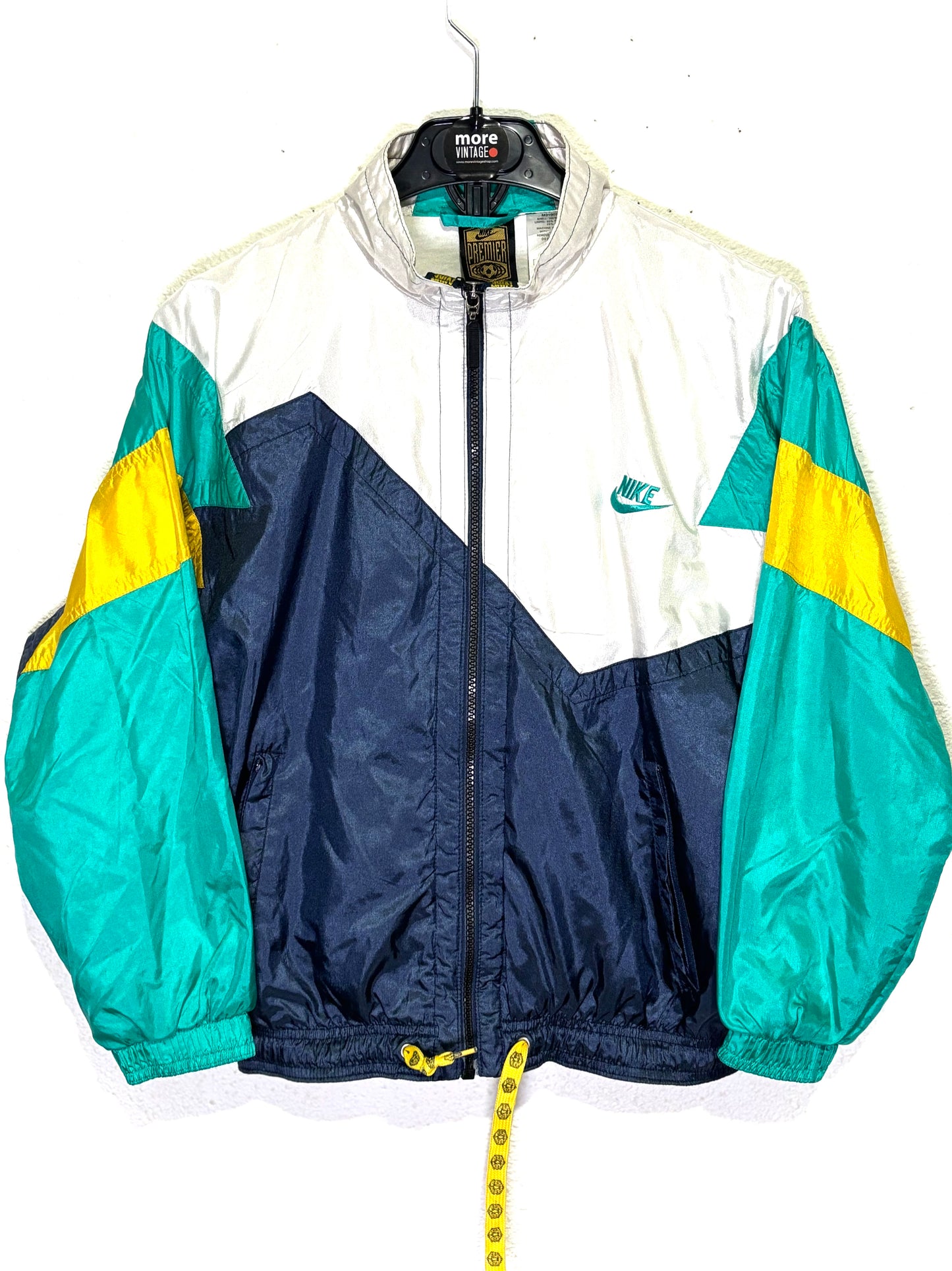 Chaqueta Nike Premiere Retro Colour’s